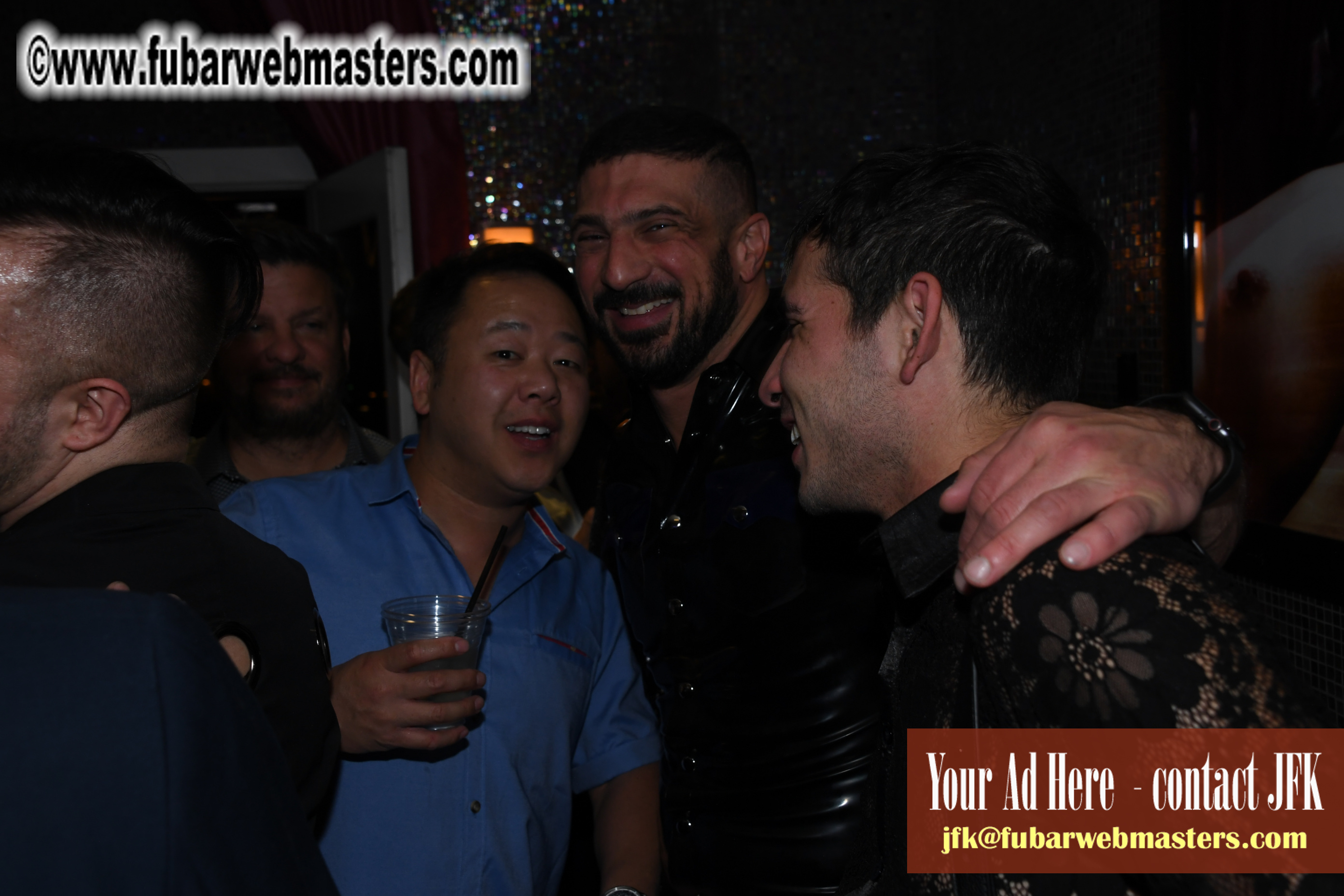 GayVN Awards 2020 After Party