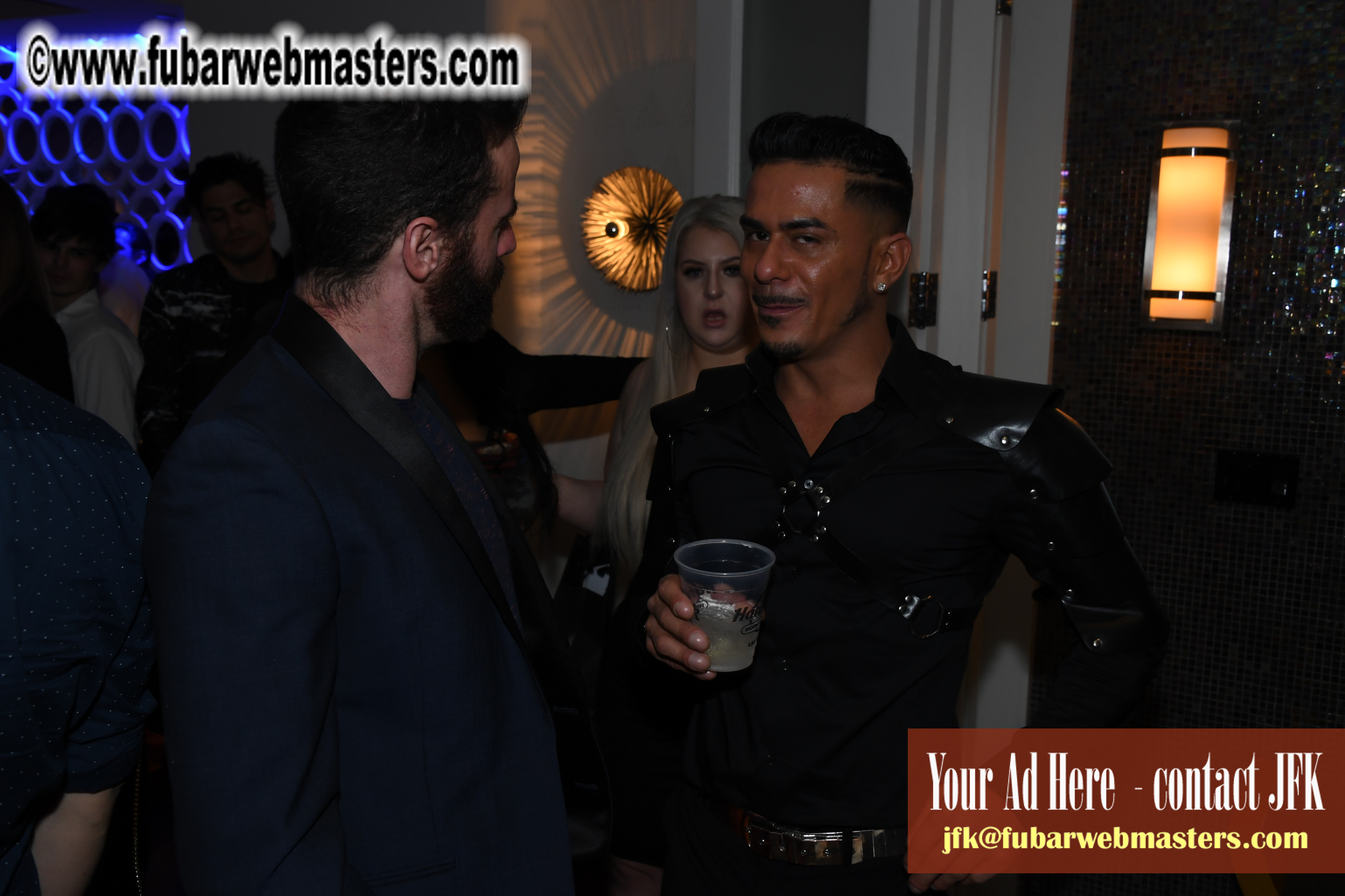 GayVN Awards 2020 After Party
