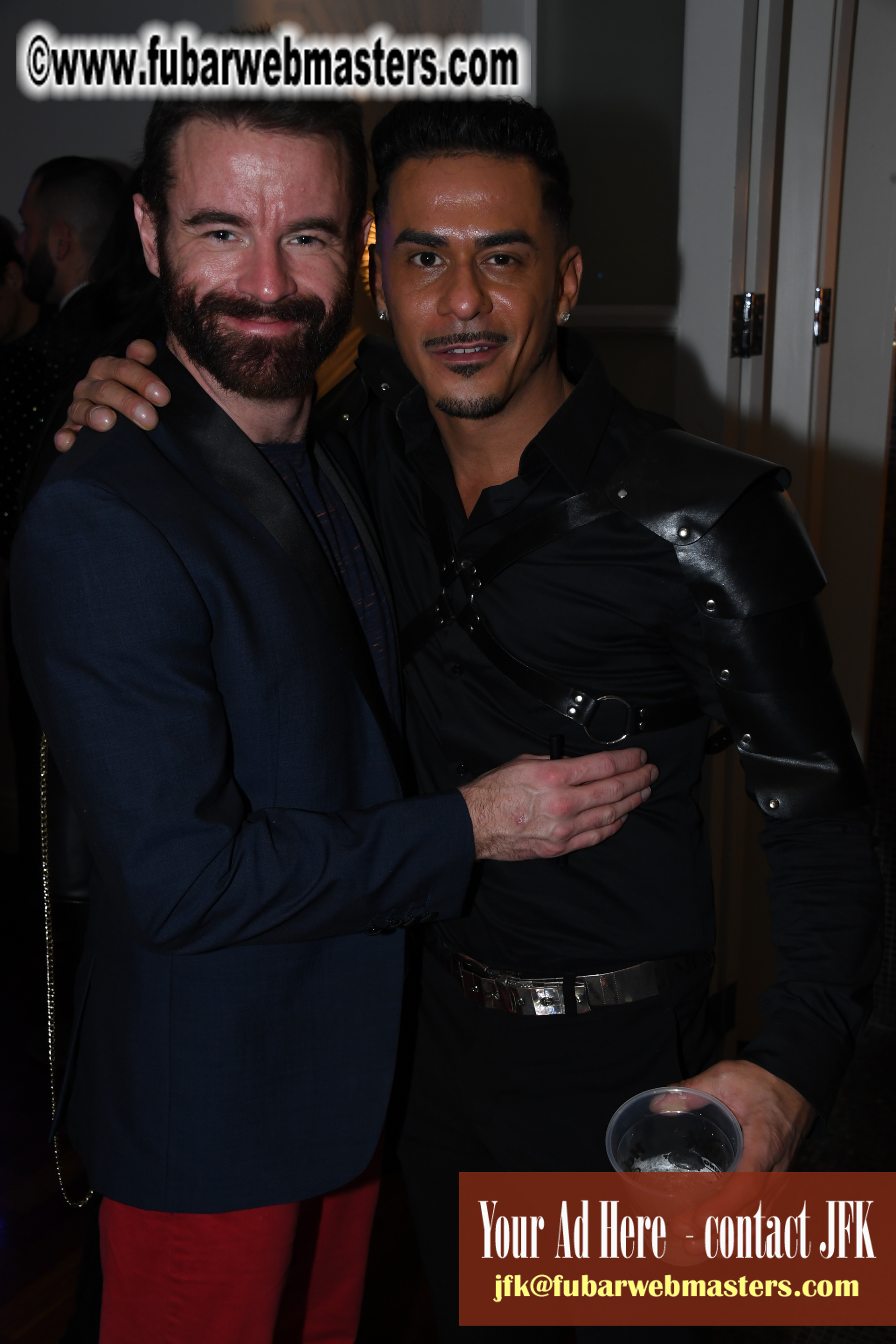 GayVN Awards 2020 After Party