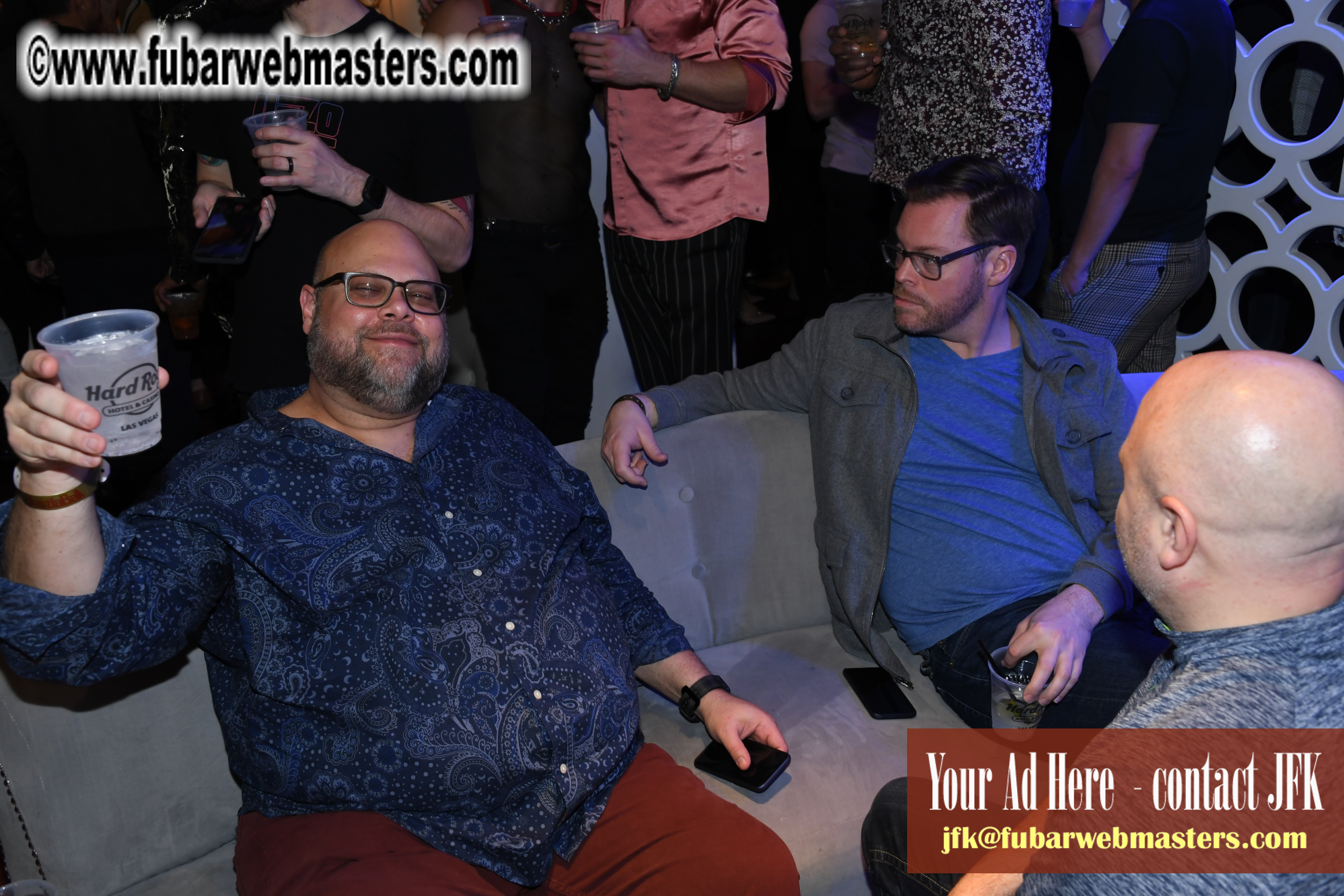 GayVN Awards 2020 After Party