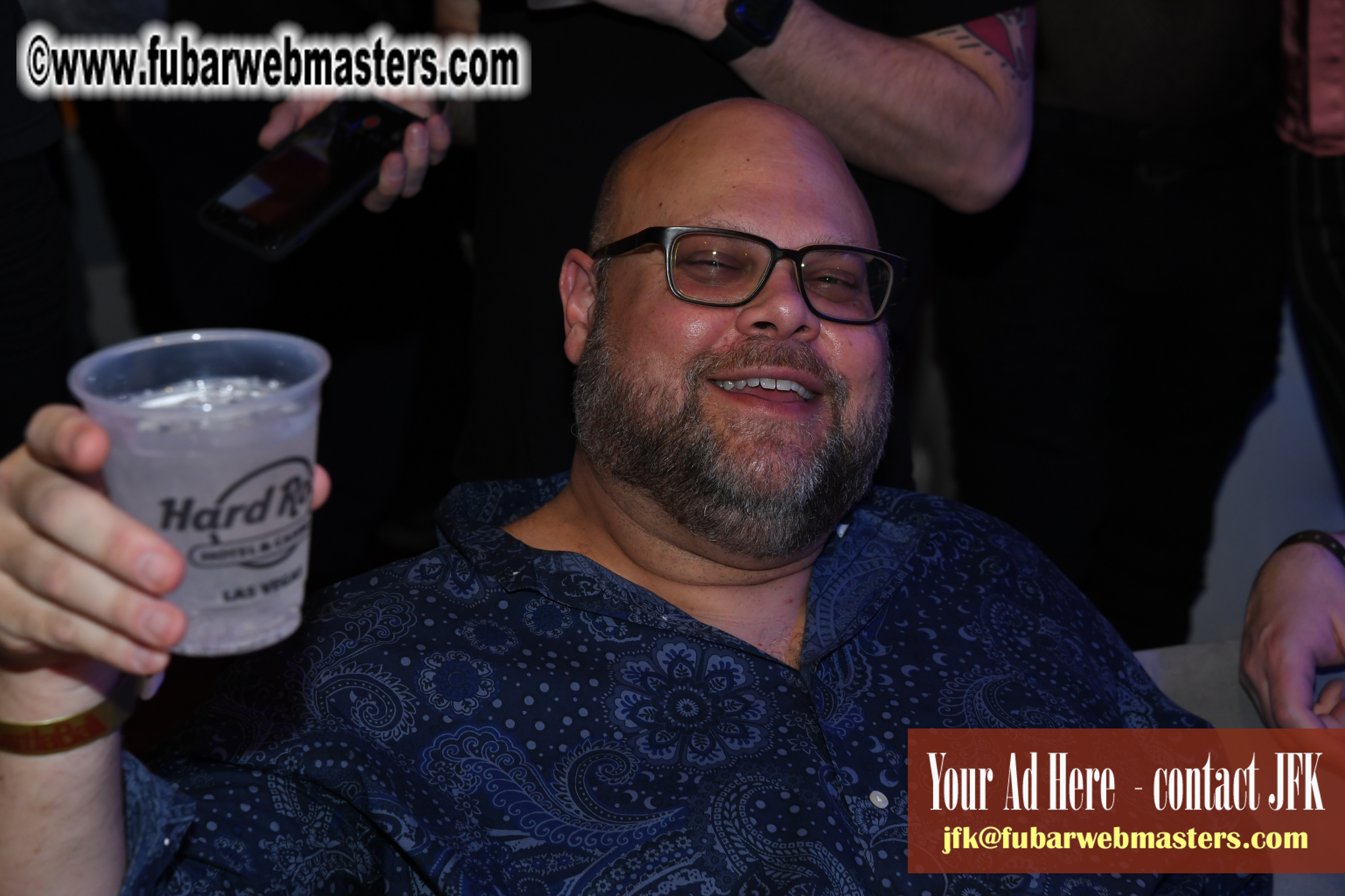 GayVN Awards 2020 After Party