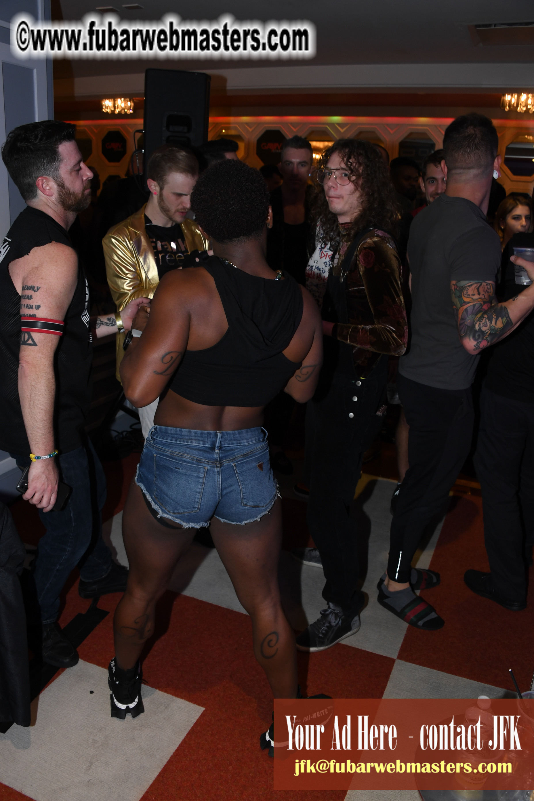 GayVN Awards 2020 After Party