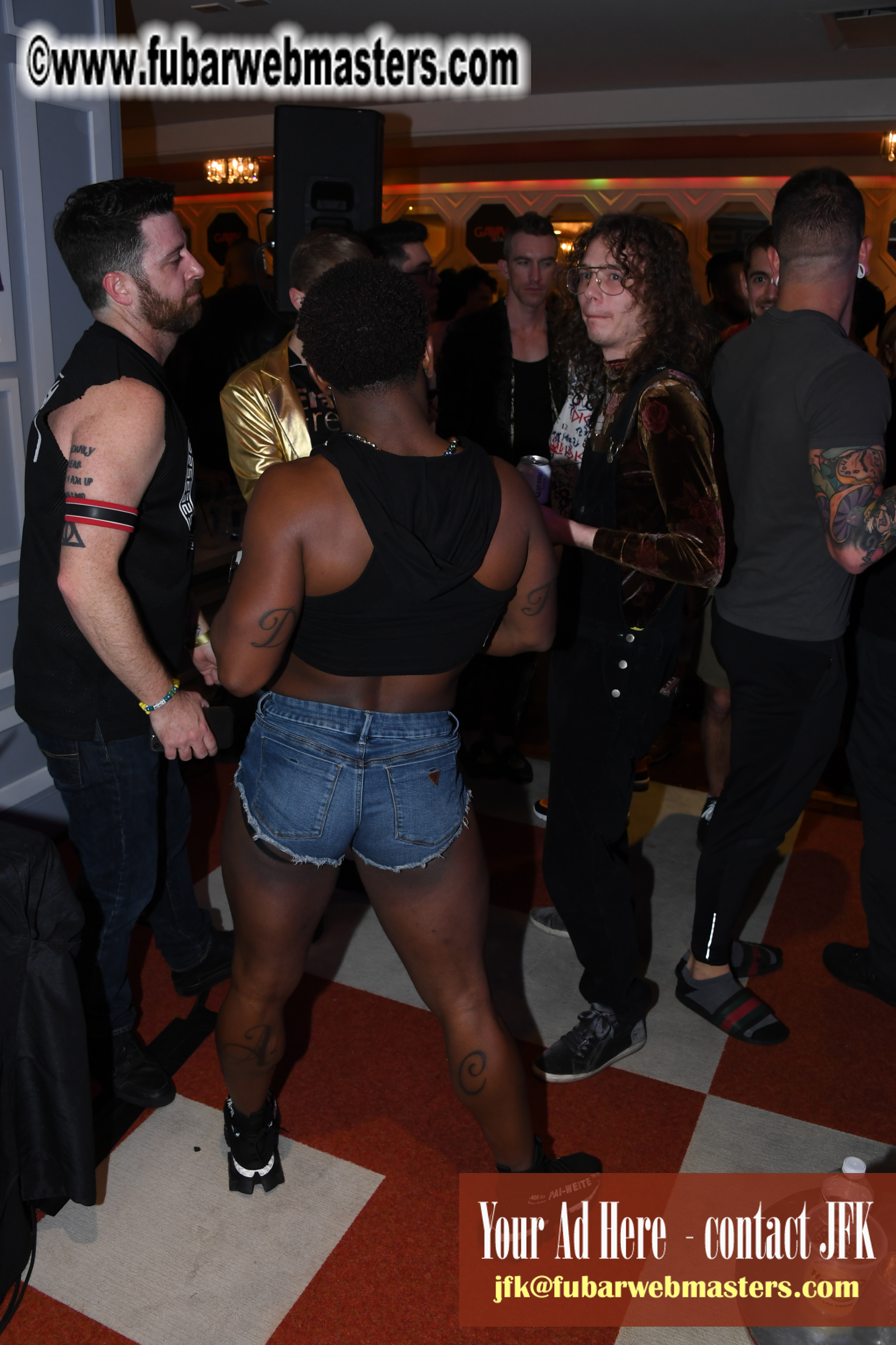 GayVN Awards 2020 After Party