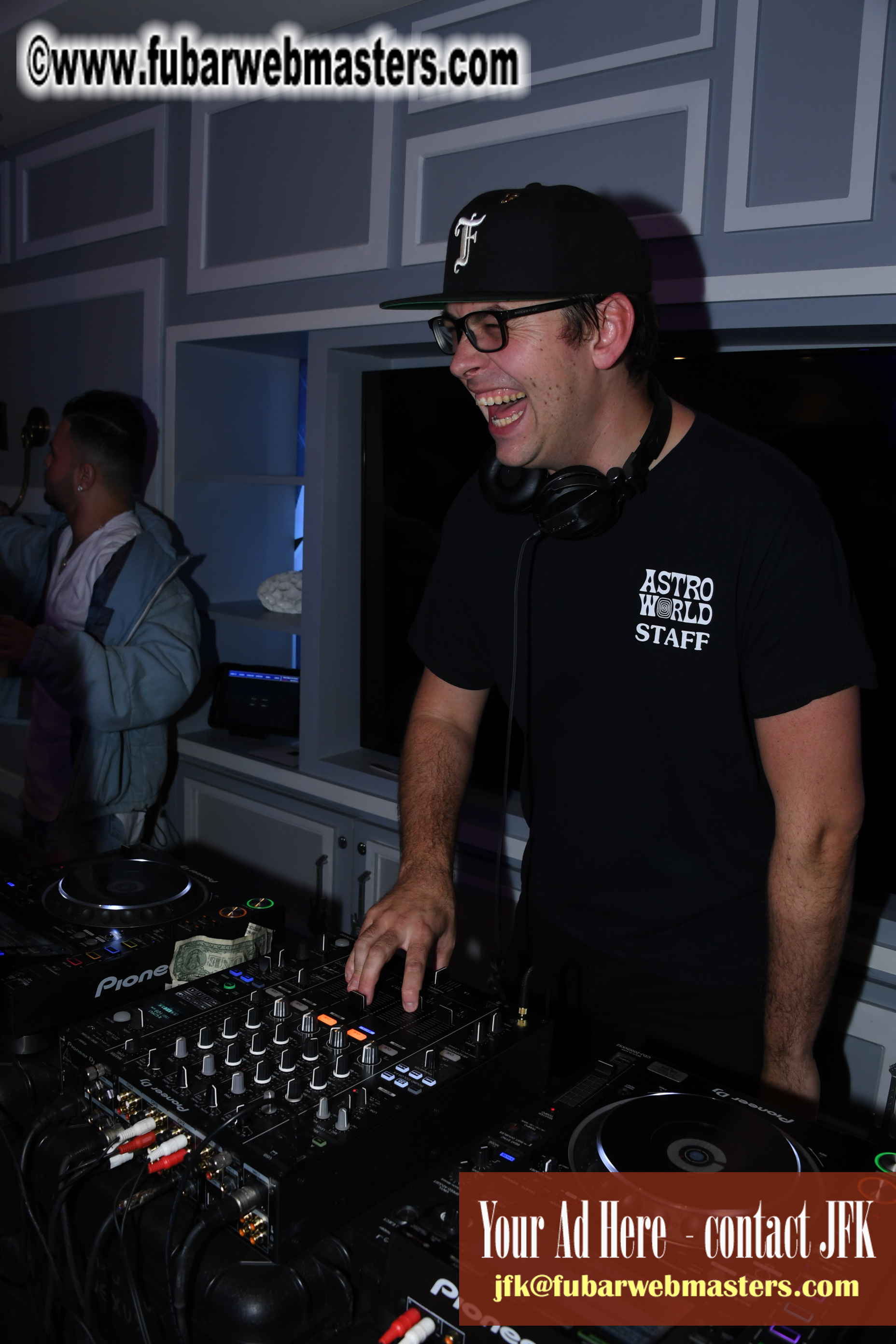 GayVN Awards 2020 After Party