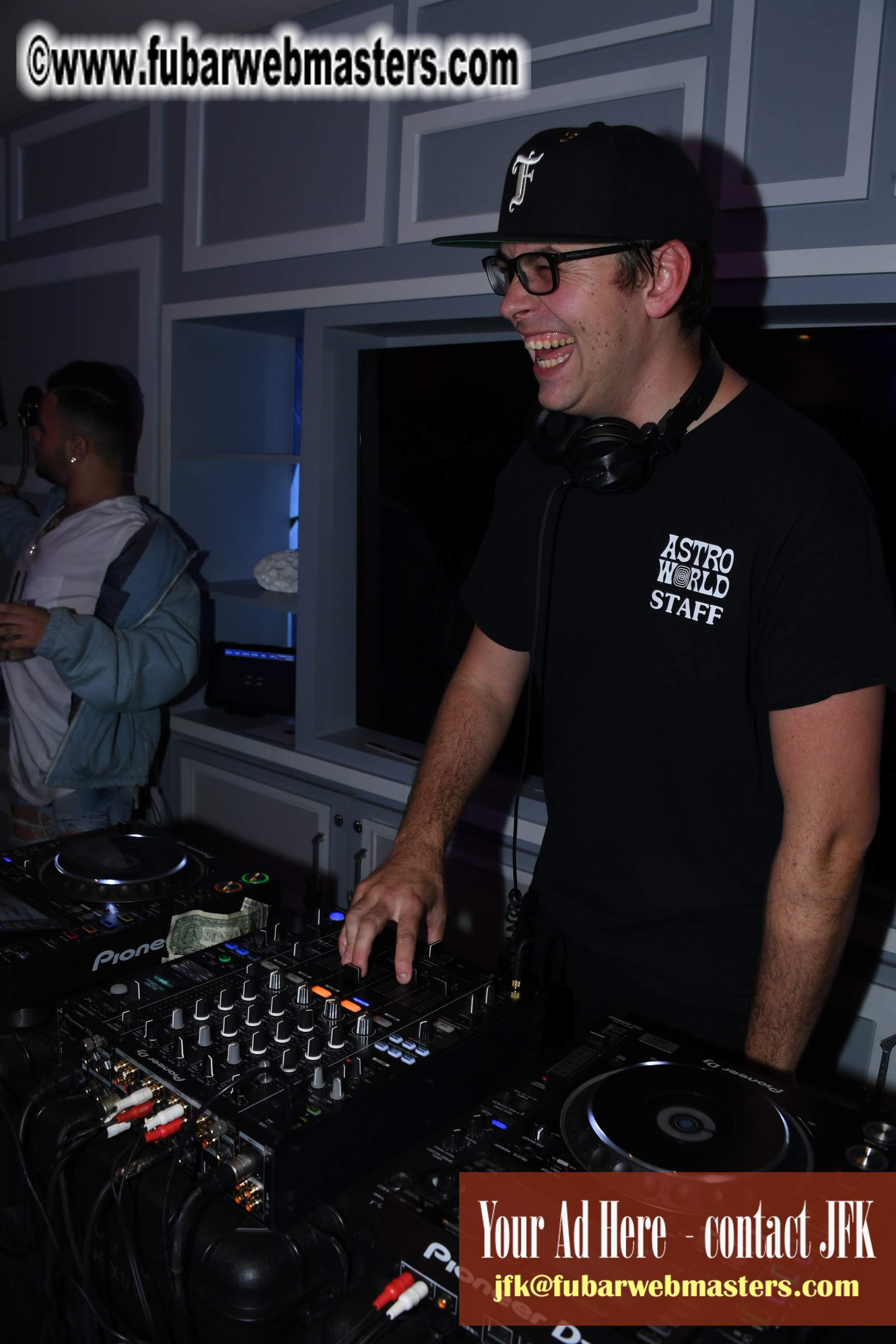 GayVN Awards 2020 After Party