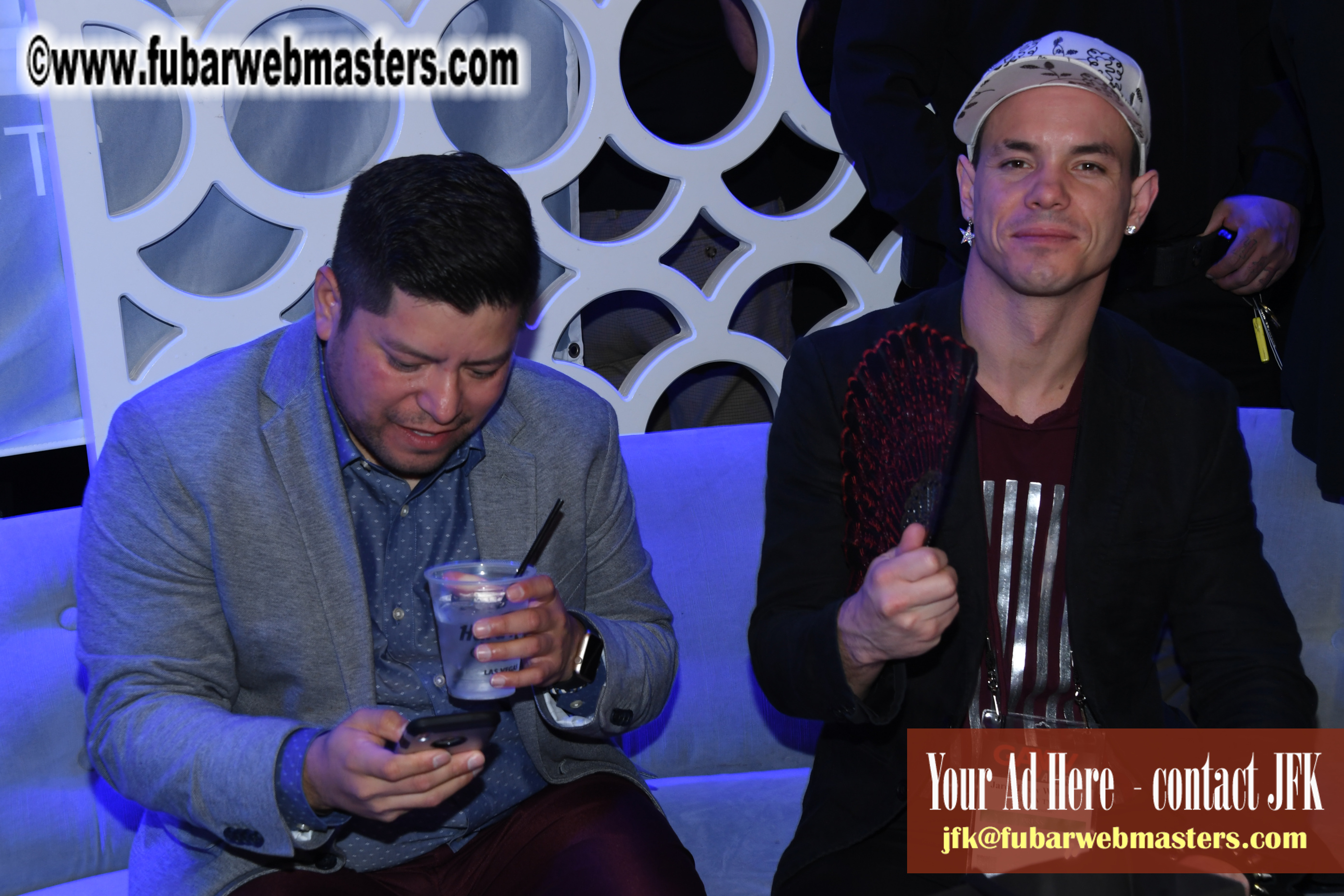 GayVN Awards 2020 After Party