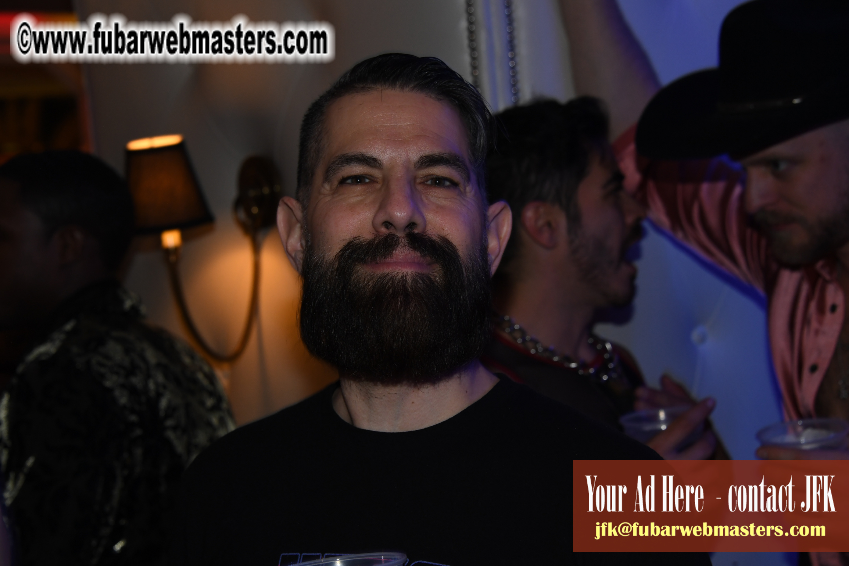 GayVN Awards 2020 After Party