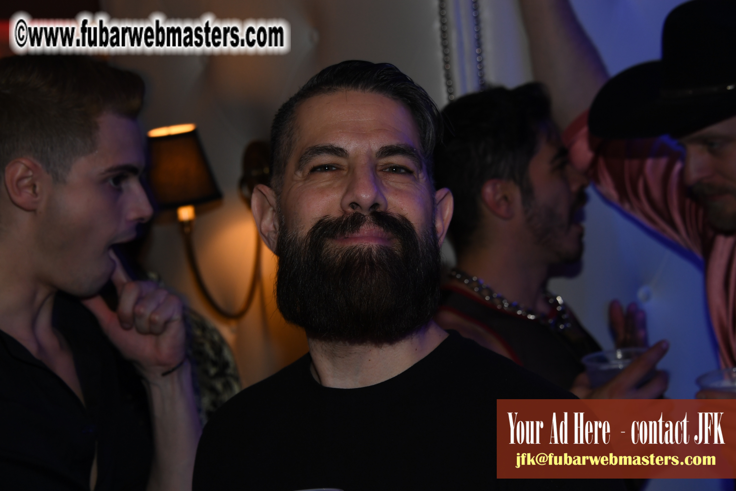 GayVN Awards 2020 After Party
