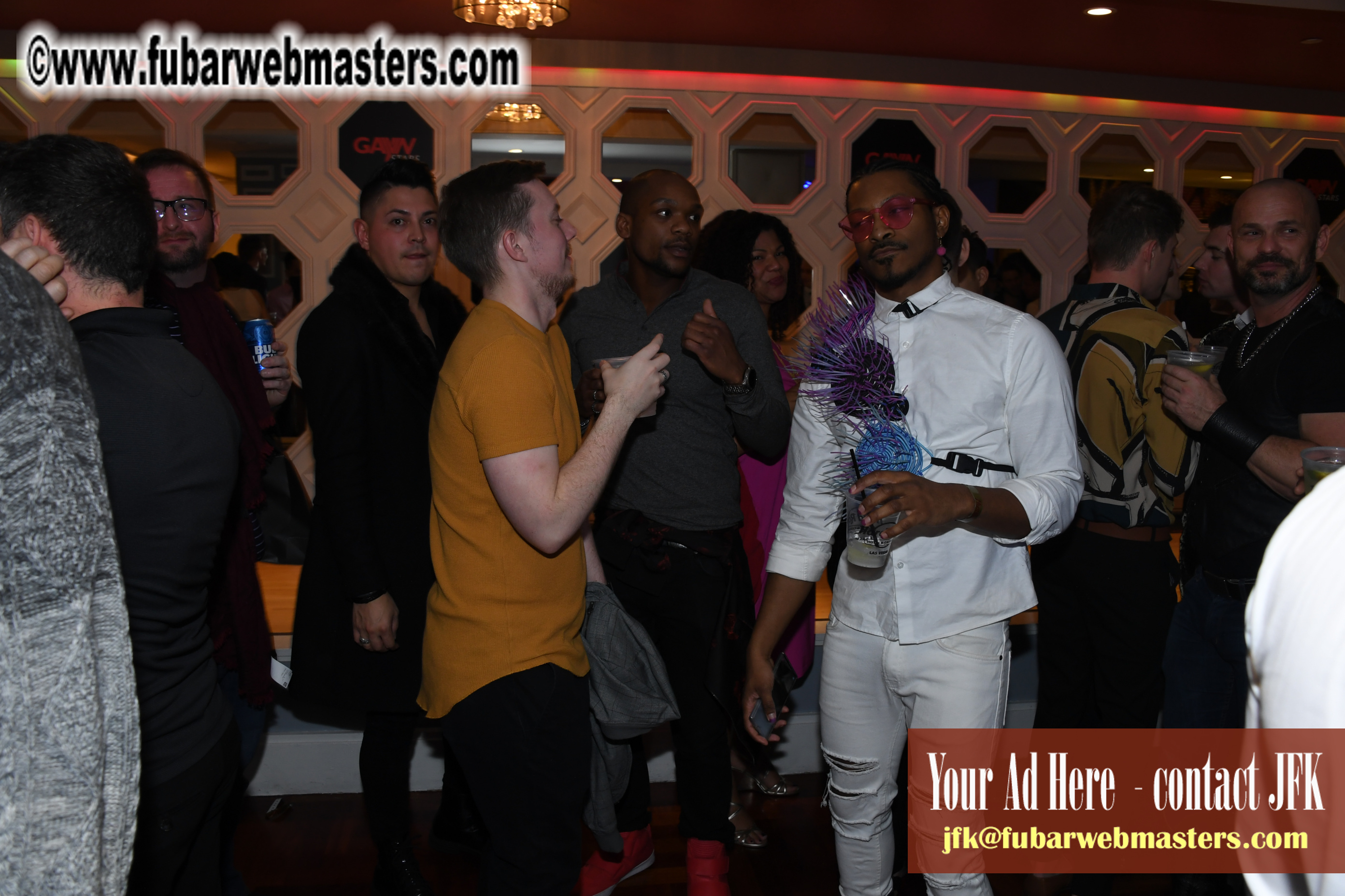 GayVN Awards 2020 After Party