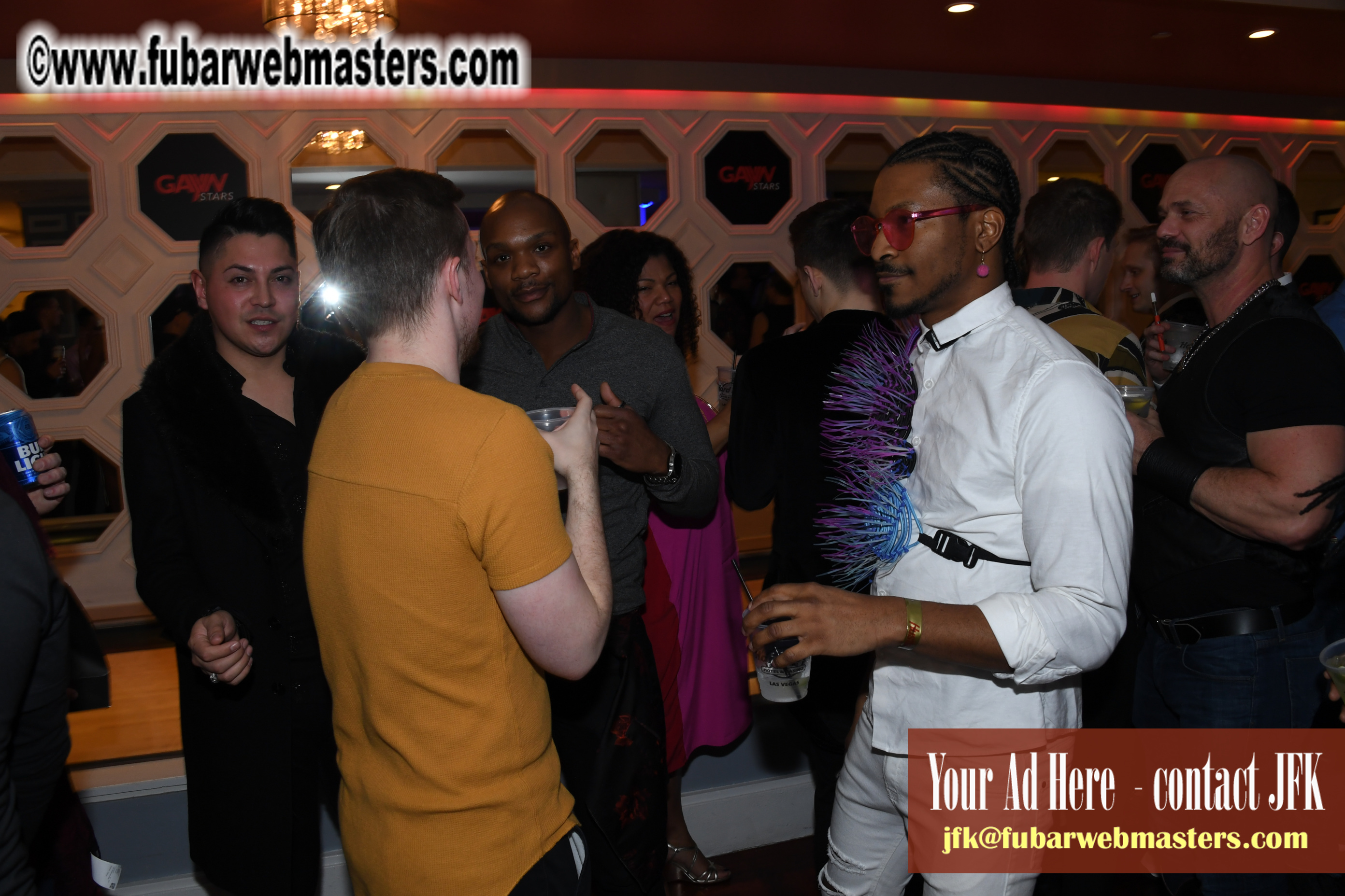 GayVN Awards 2020 After Party