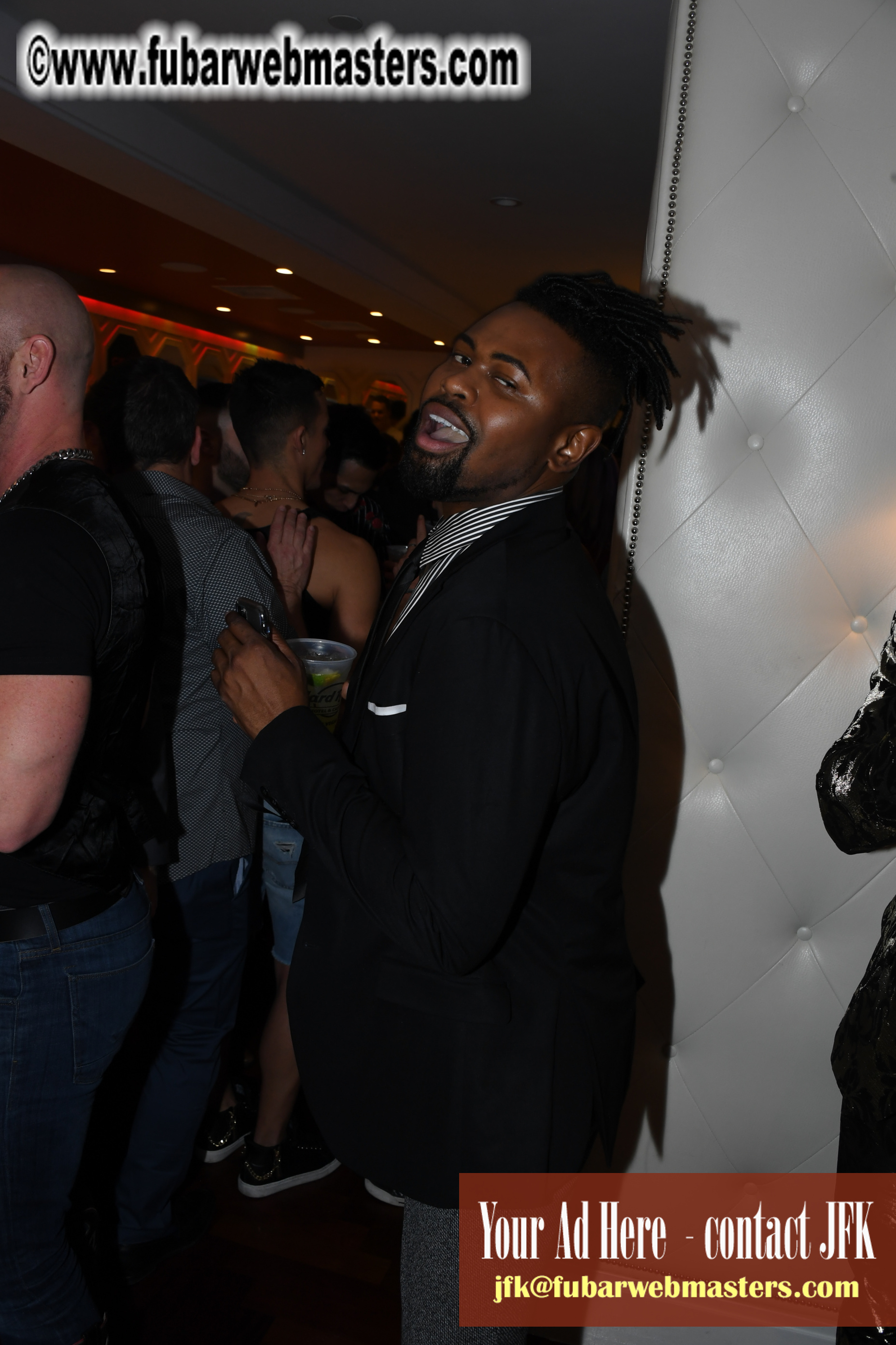 GayVN Awards 2020 After Party