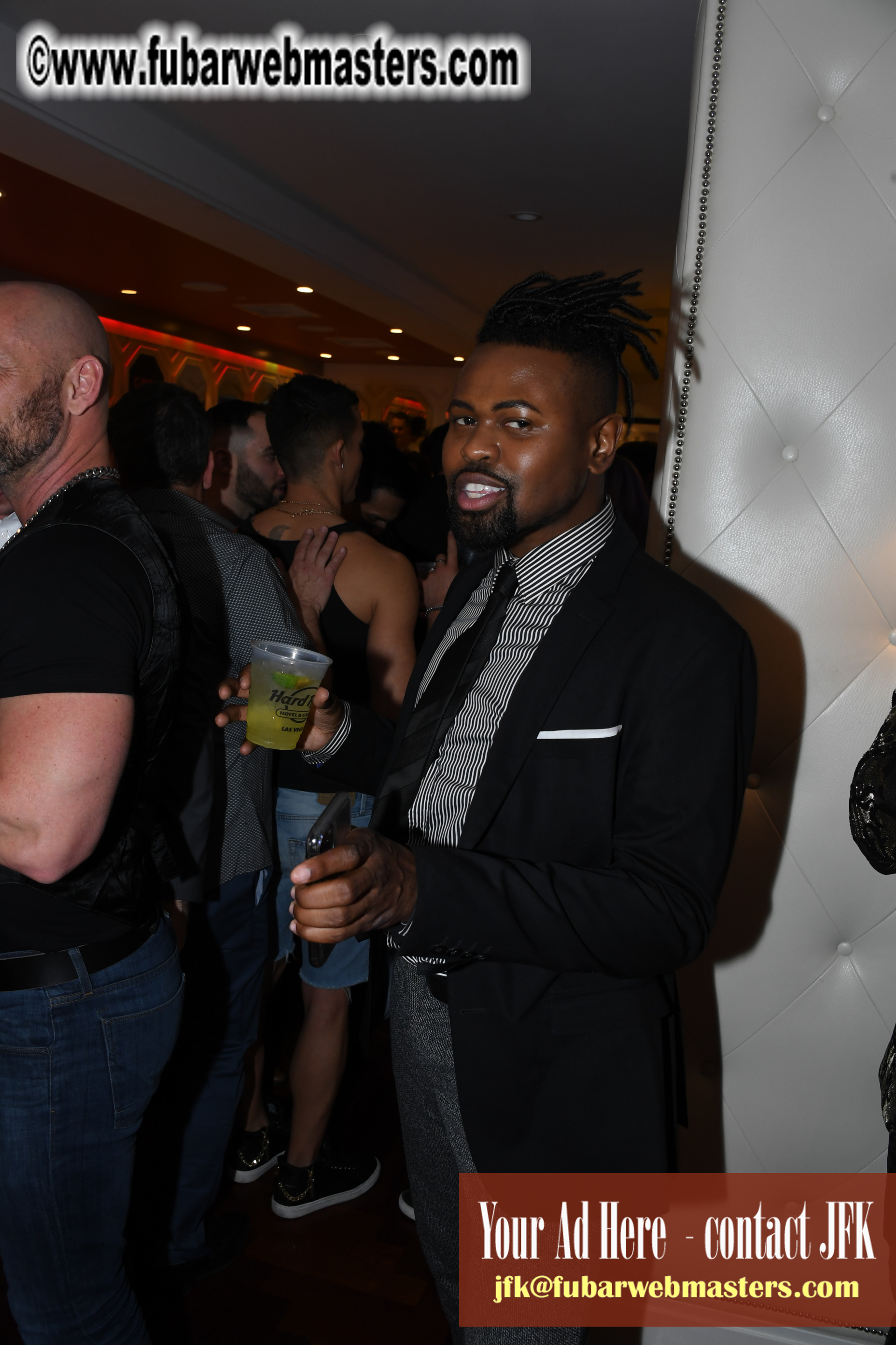 GayVN Awards 2020 After Party