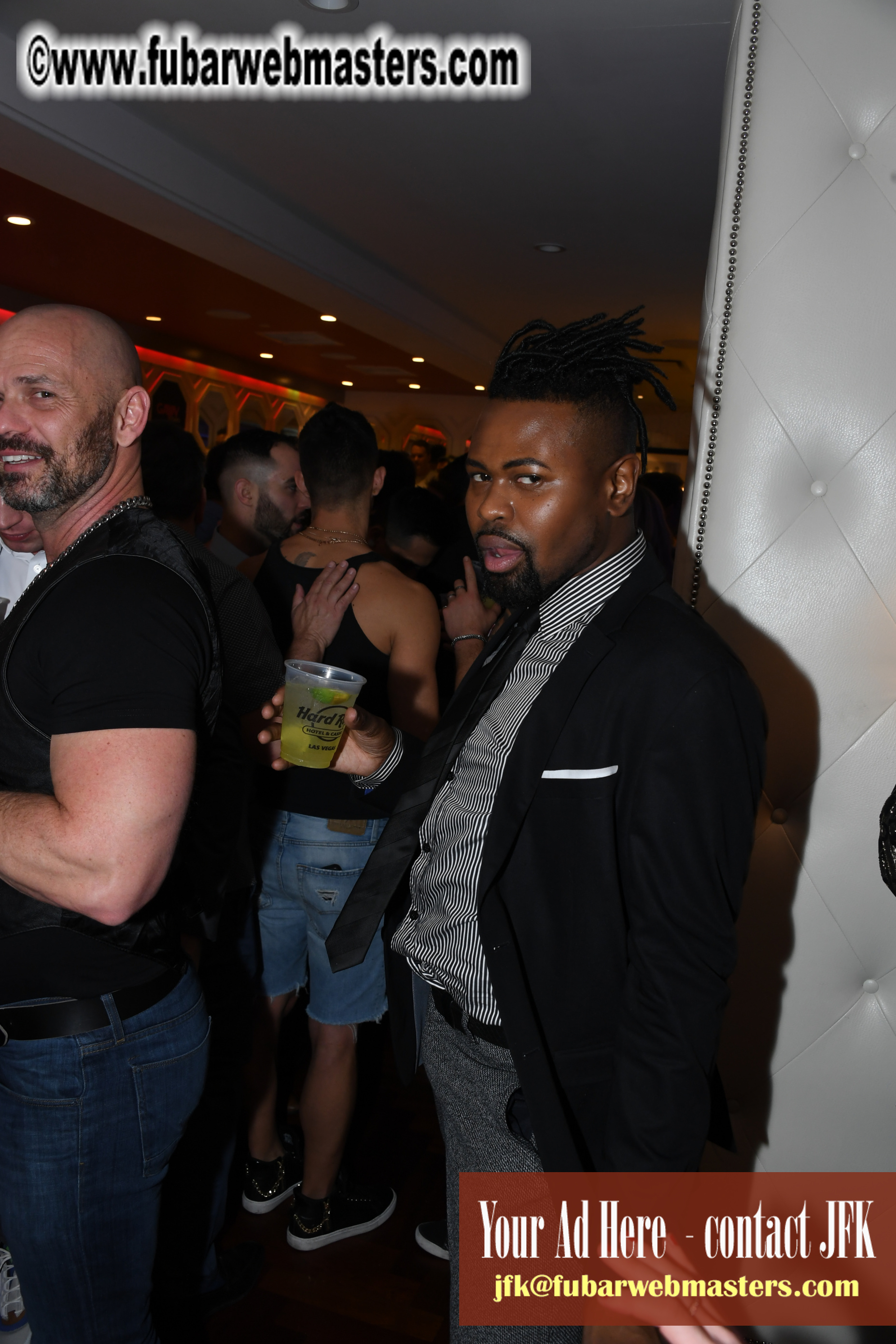 GayVN Awards 2020 After Party