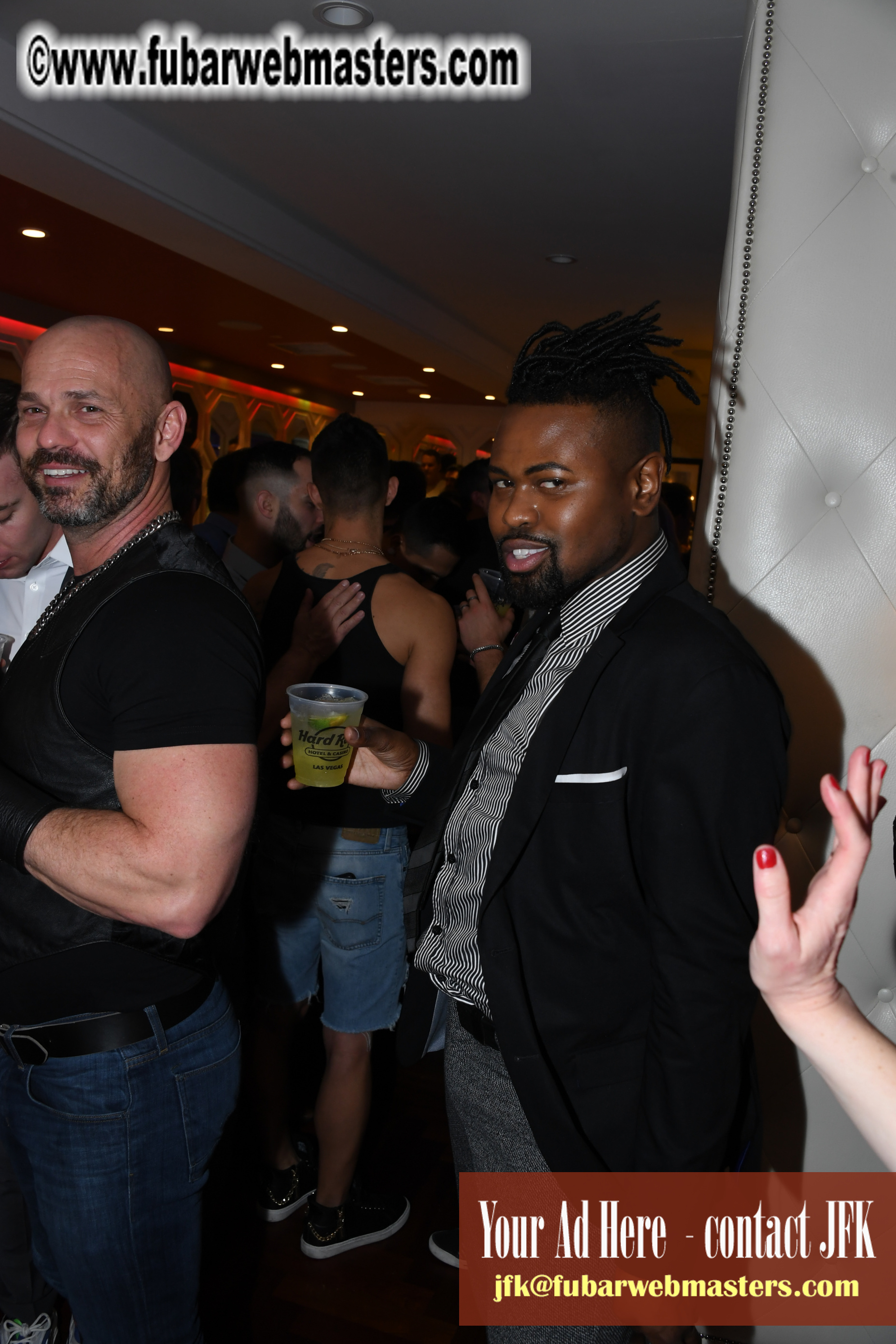 GayVN Awards 2020 After Party