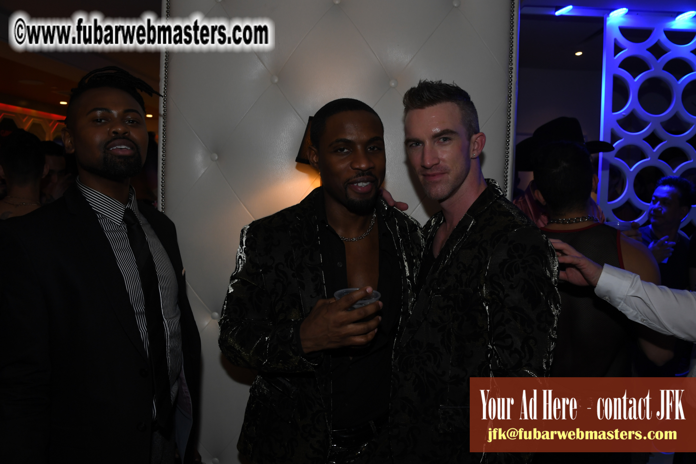 GayVN Awards 2020 After Party