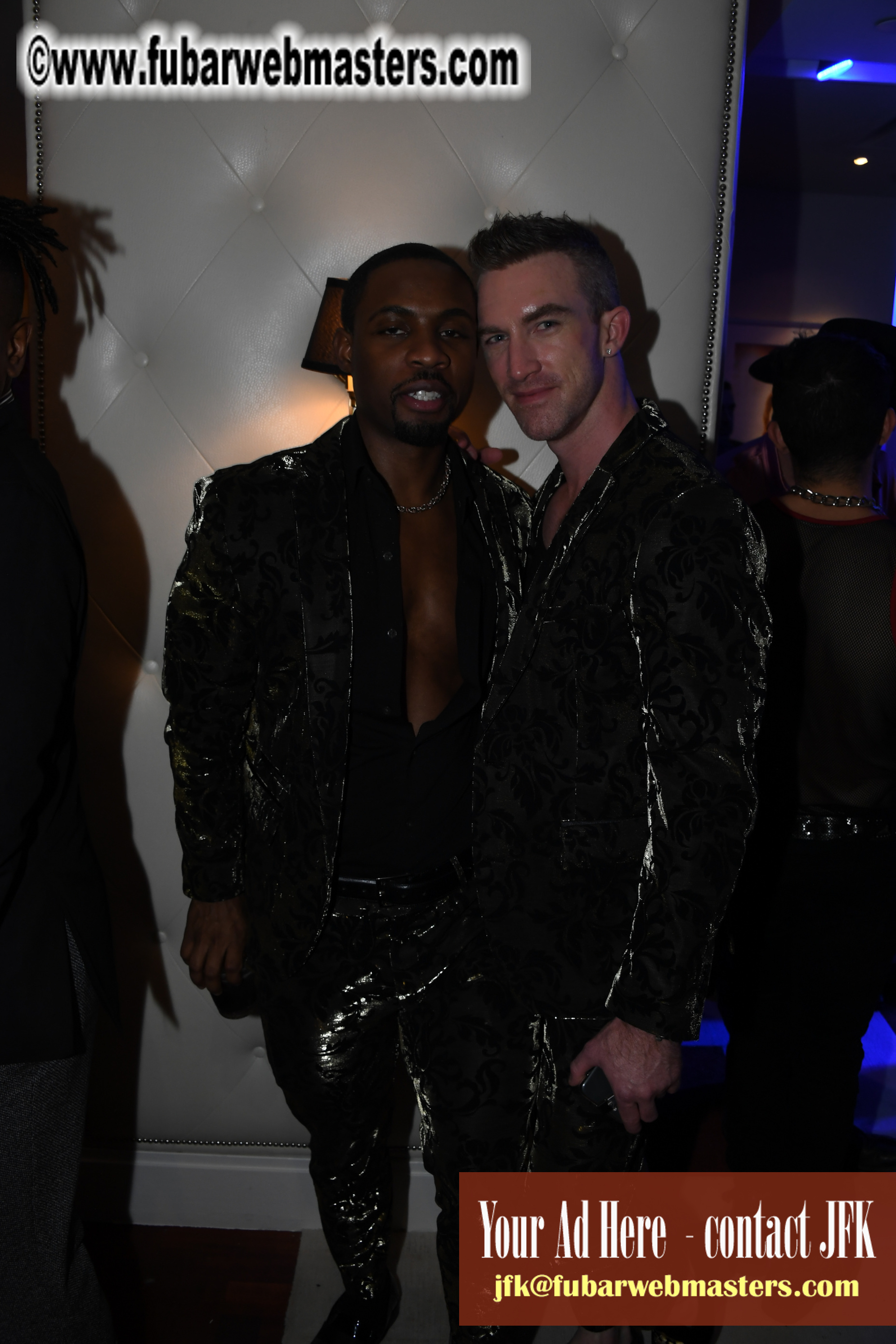 GayVN Awards 2020 After Party