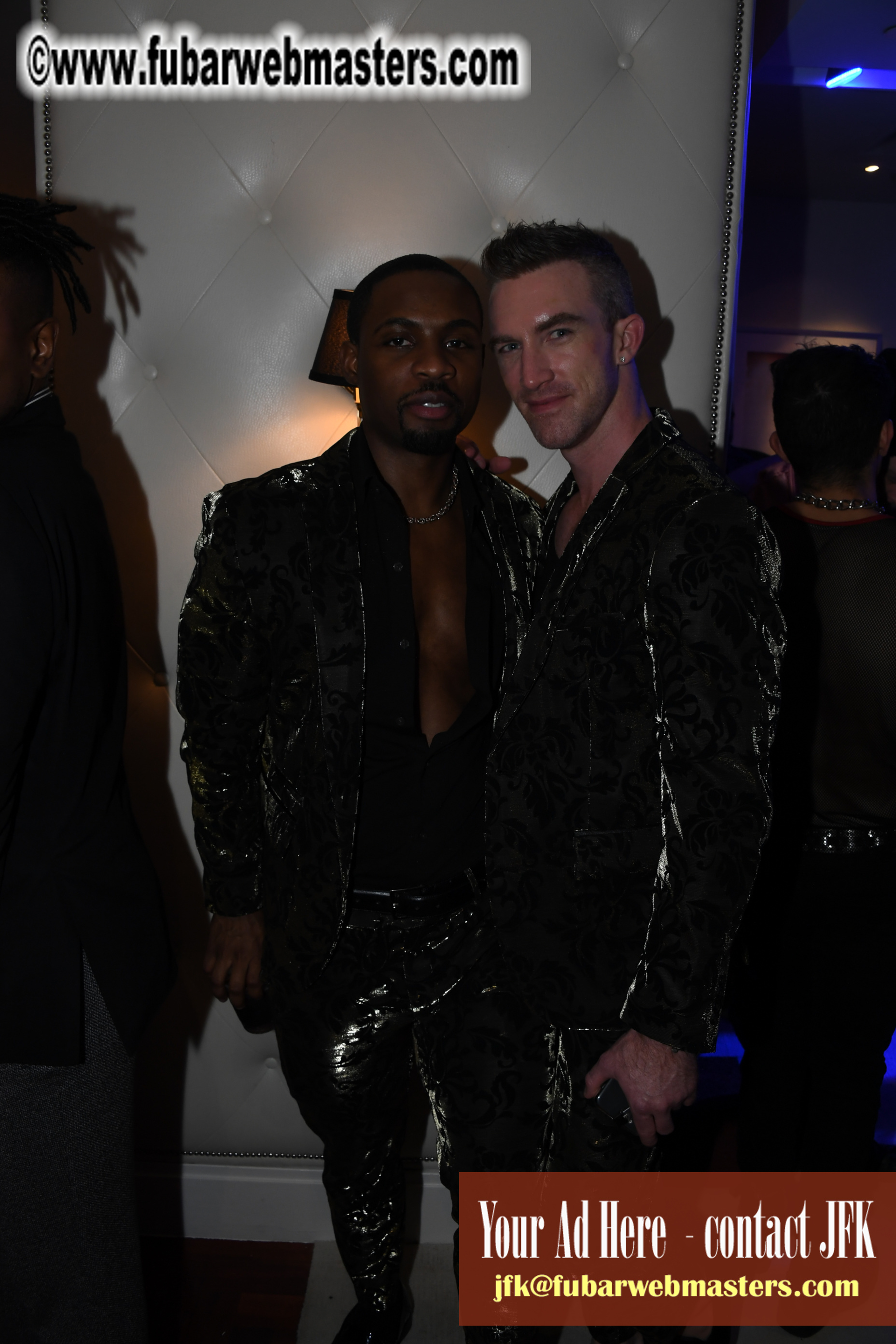 GayVN Awards 2020 After Party