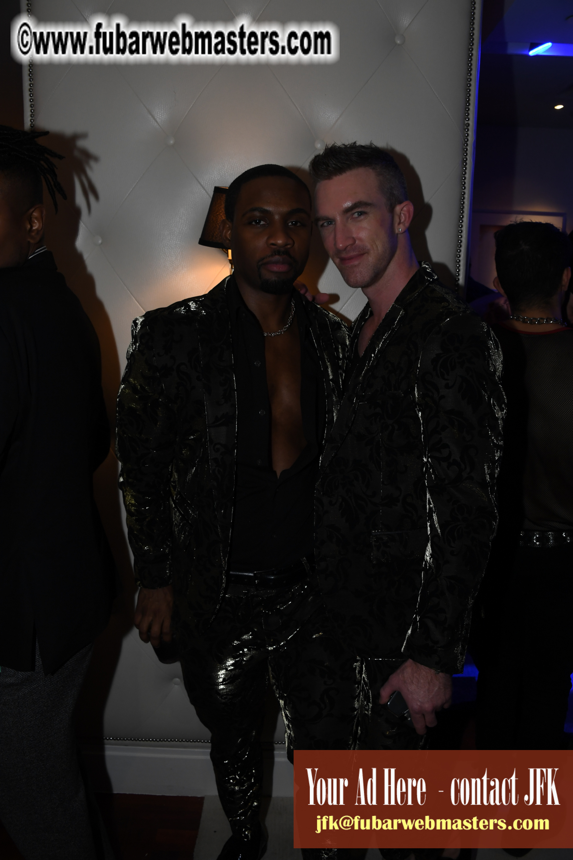 GayVN Awards 2020 After Party