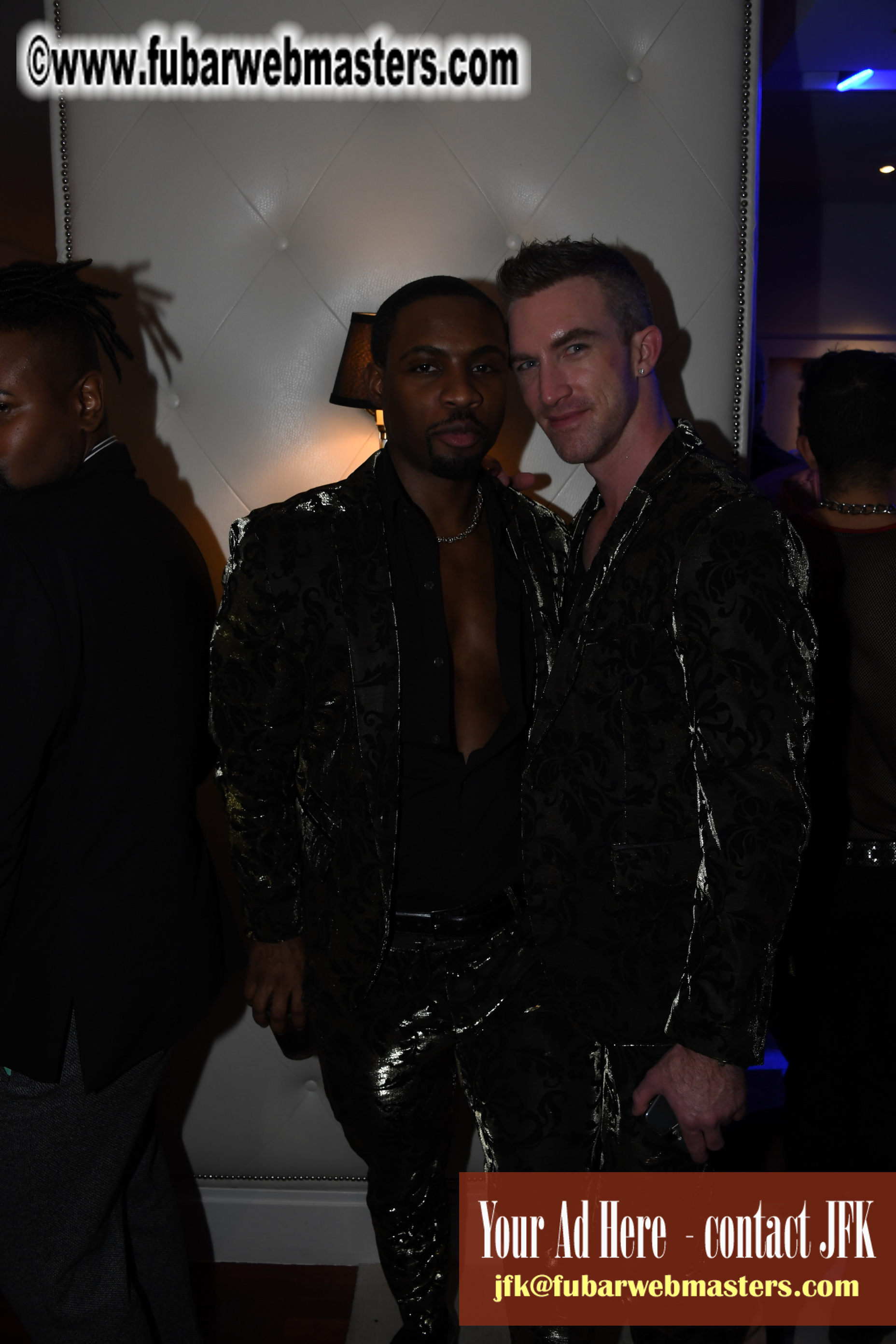 GayVN Awards 2020 After Party