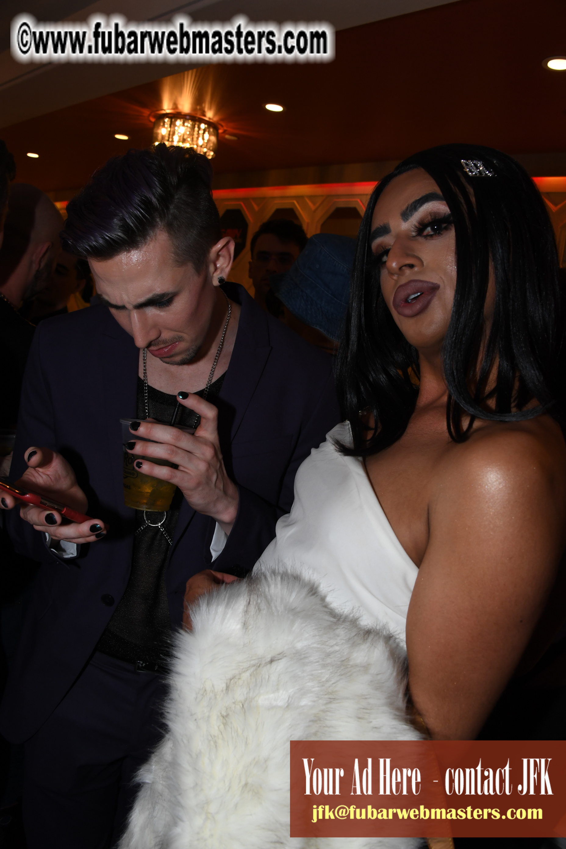 GayVN Awards 2020 After Party