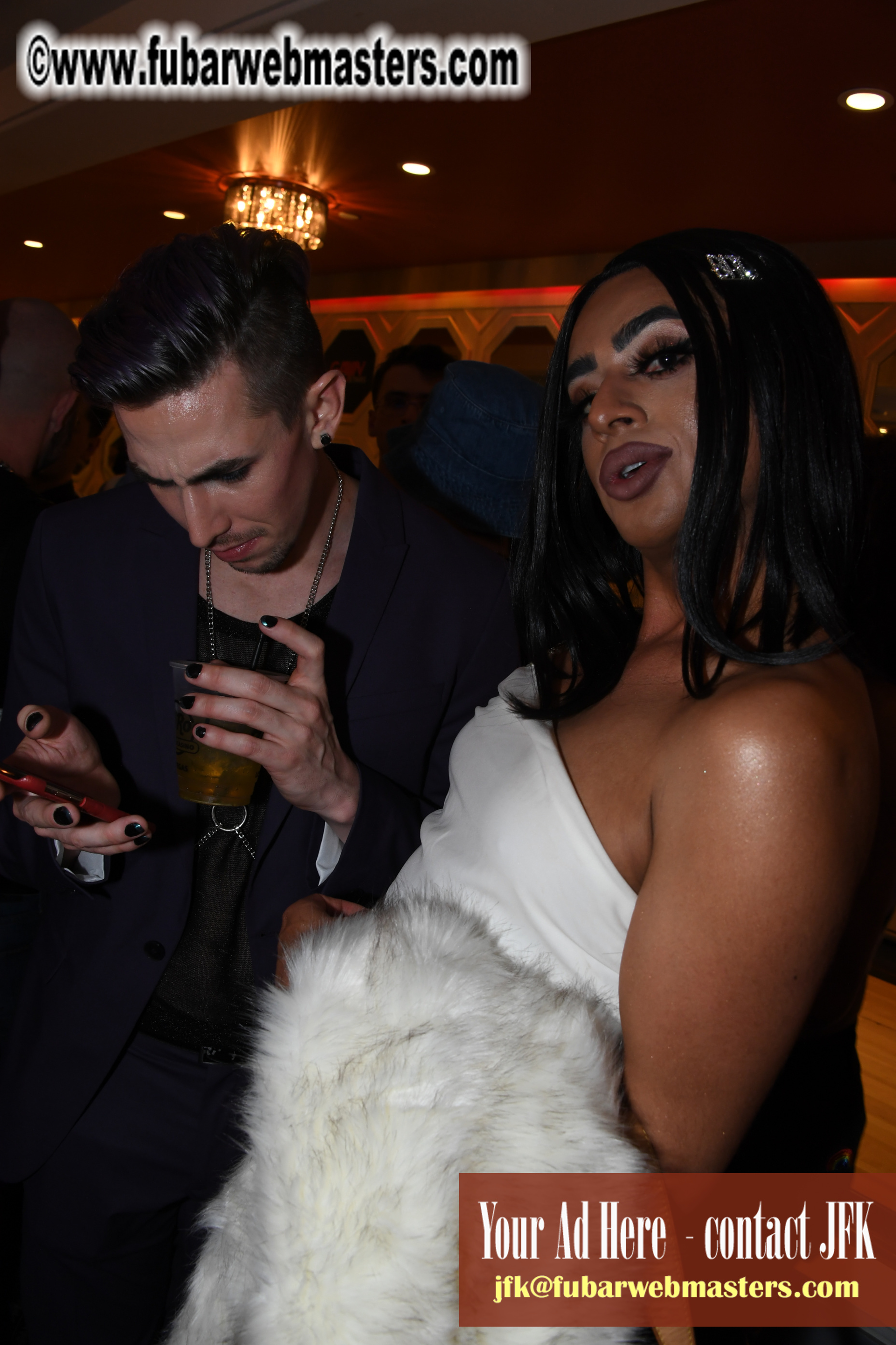 GayVN Awards 2020 After Party