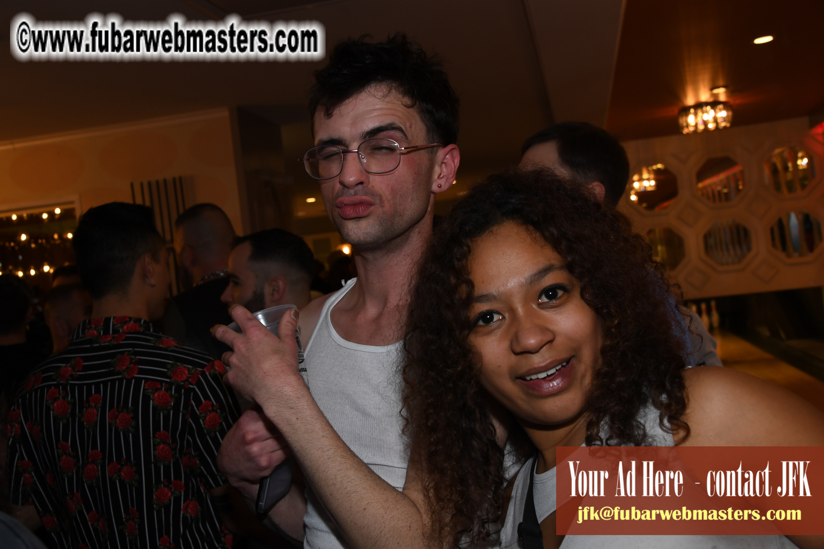 GayVN Awards 2020 After Party