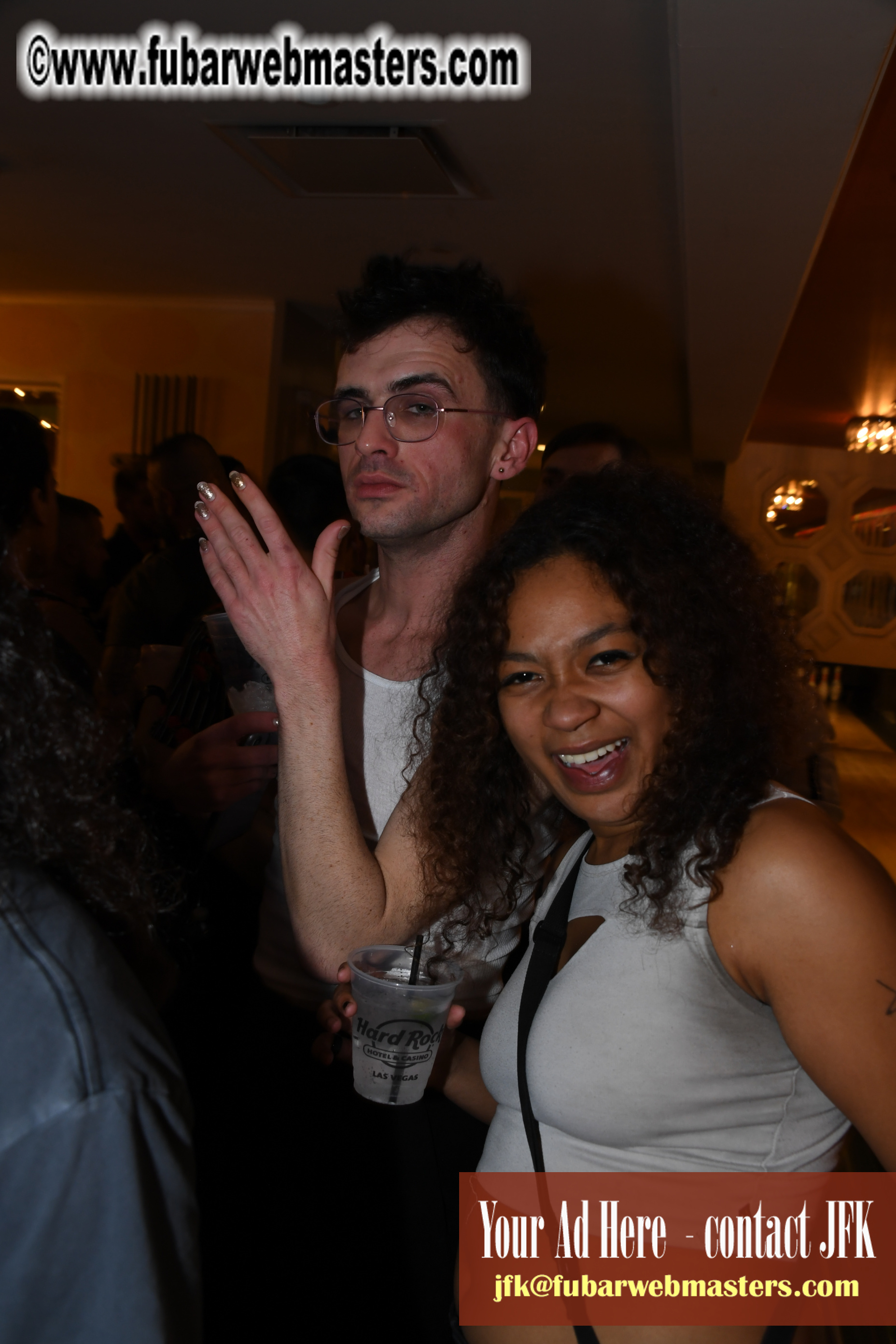 GayVN Awards 2020 After Party