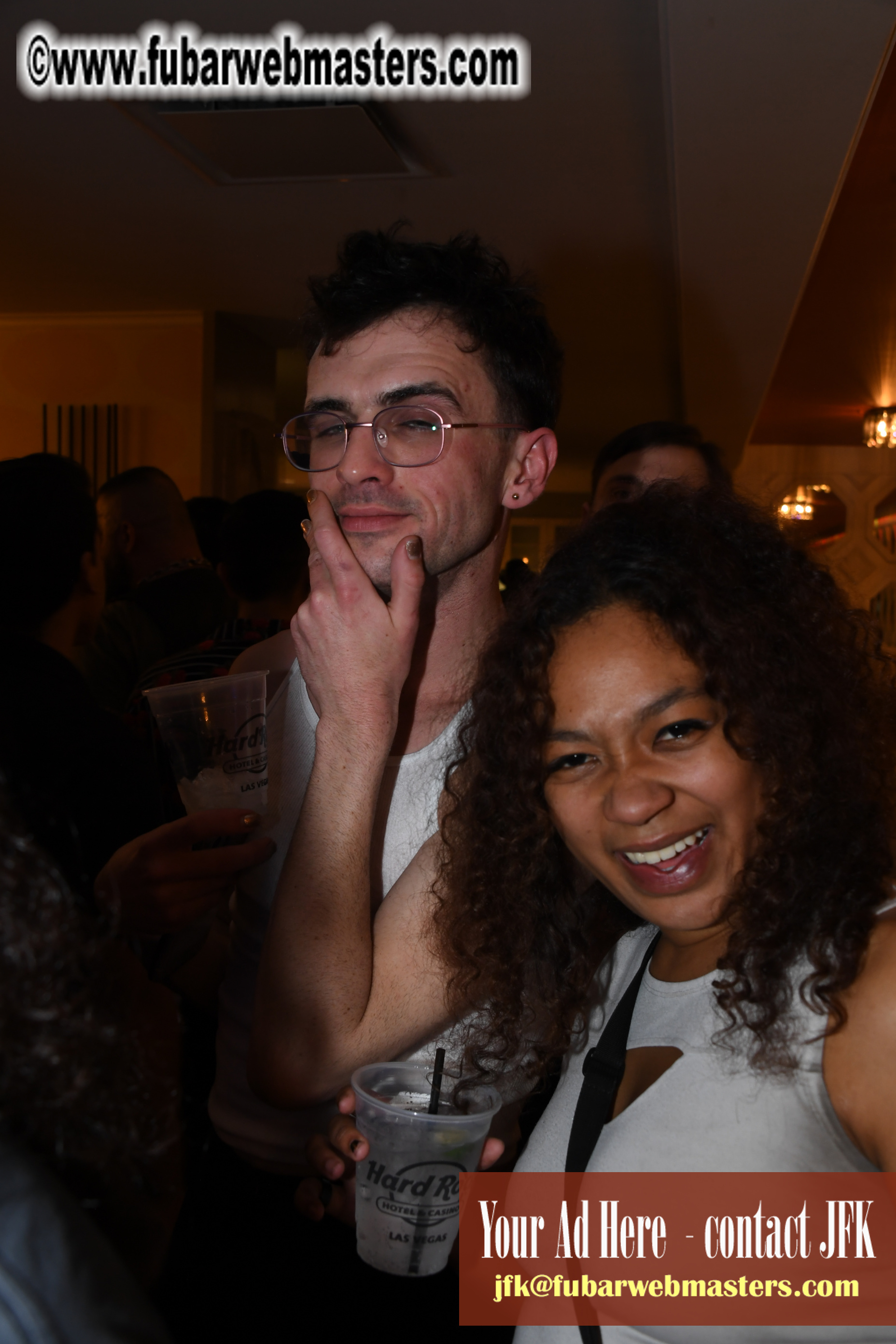 GayVN Awards 2020 After Party