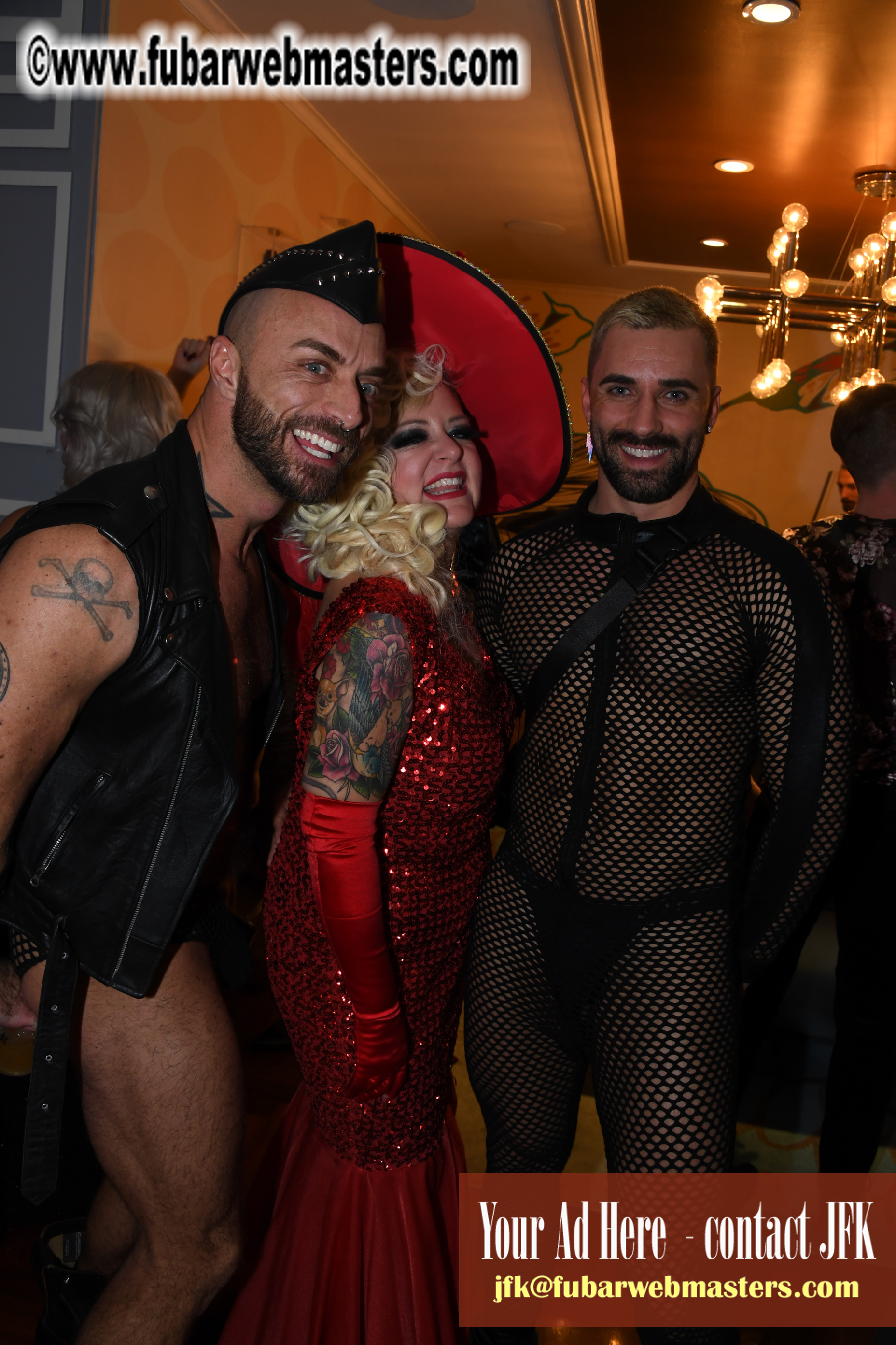 GayVN Awards 2020 After Party