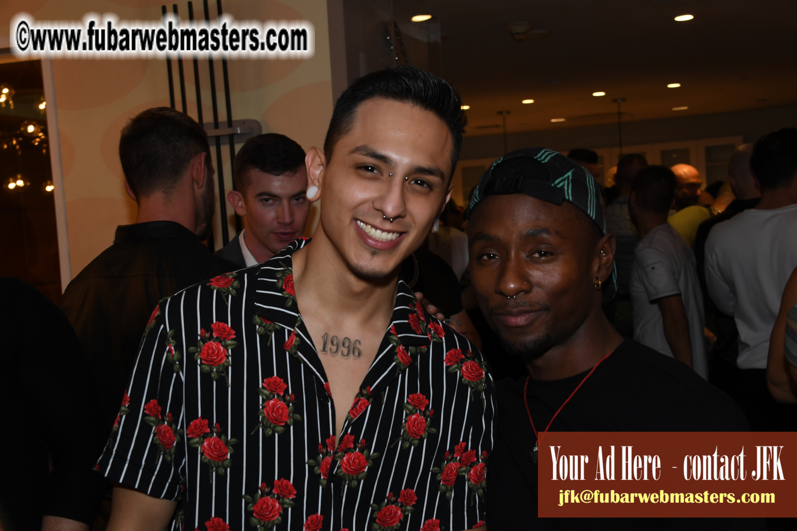 GayVN Awards 2020 After Party
