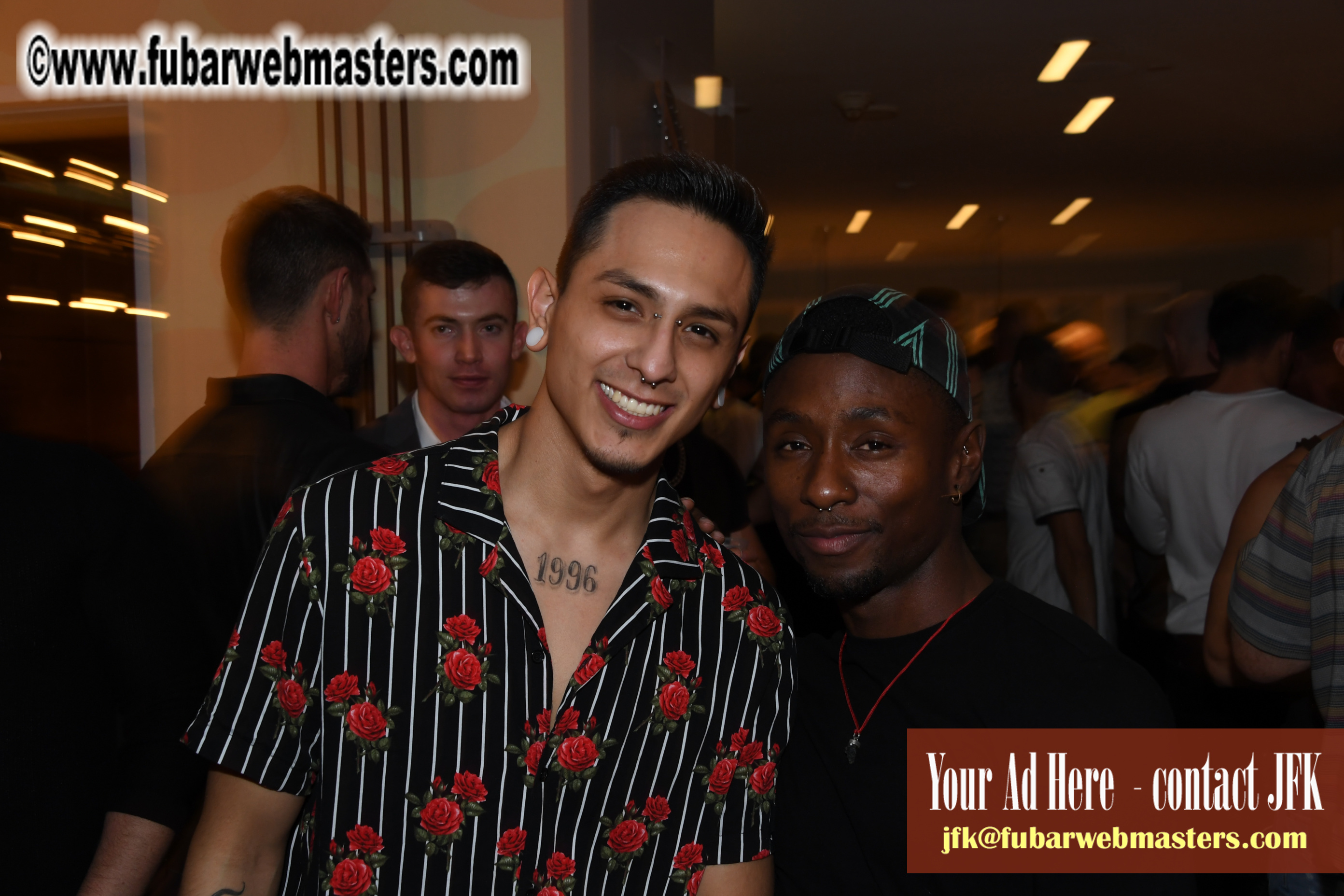 GayVN Awards 2020 After Party