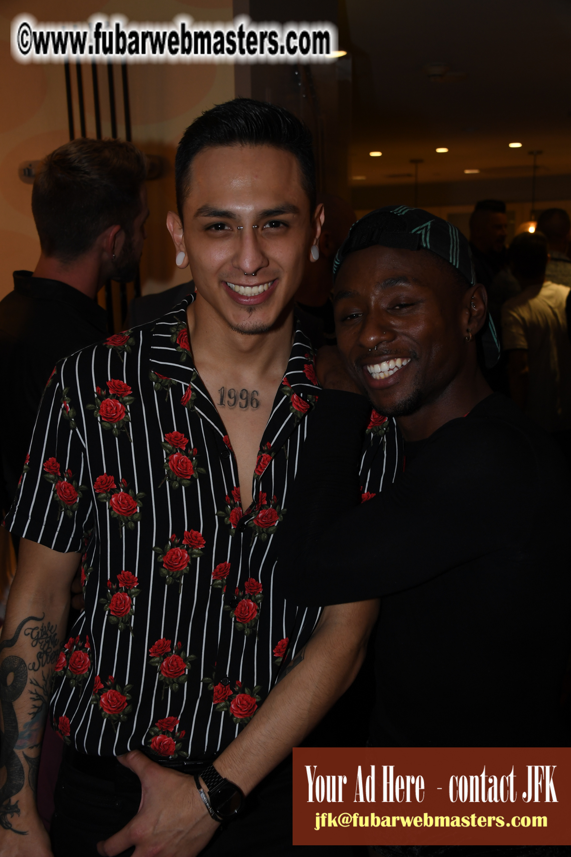 GayVN Awards 2020 After Party