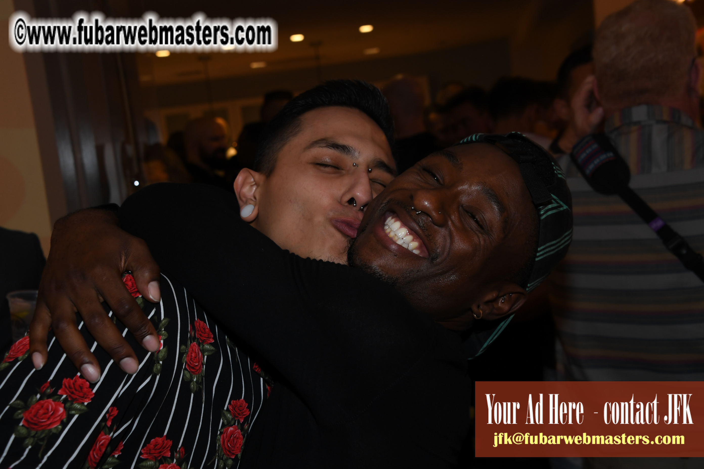 GayVN Awards 2020 After Party