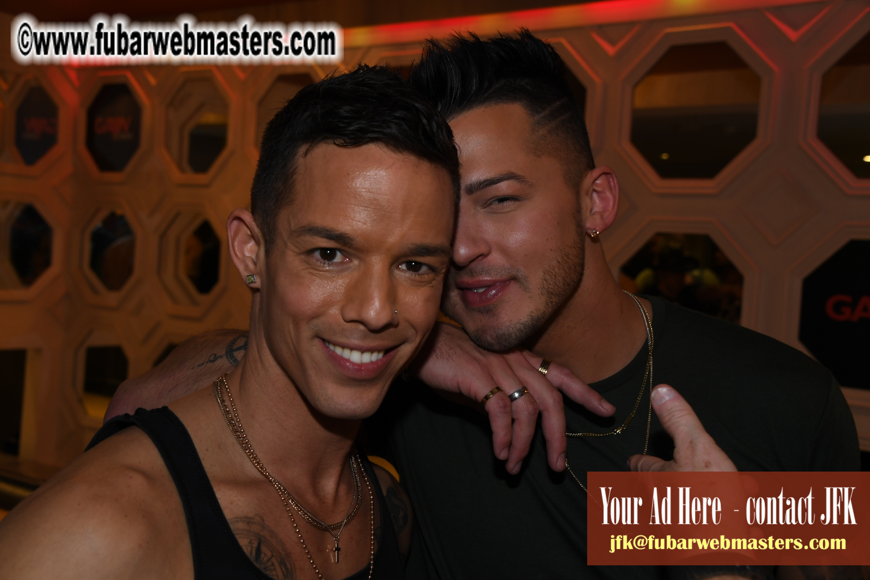 GayVN Awards 2020 After Party