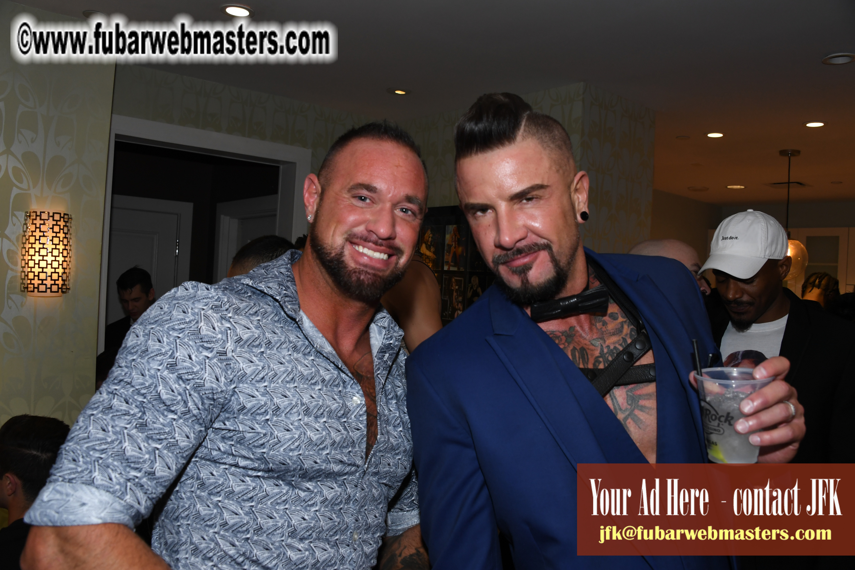 GayVN Awards 2020 After Party