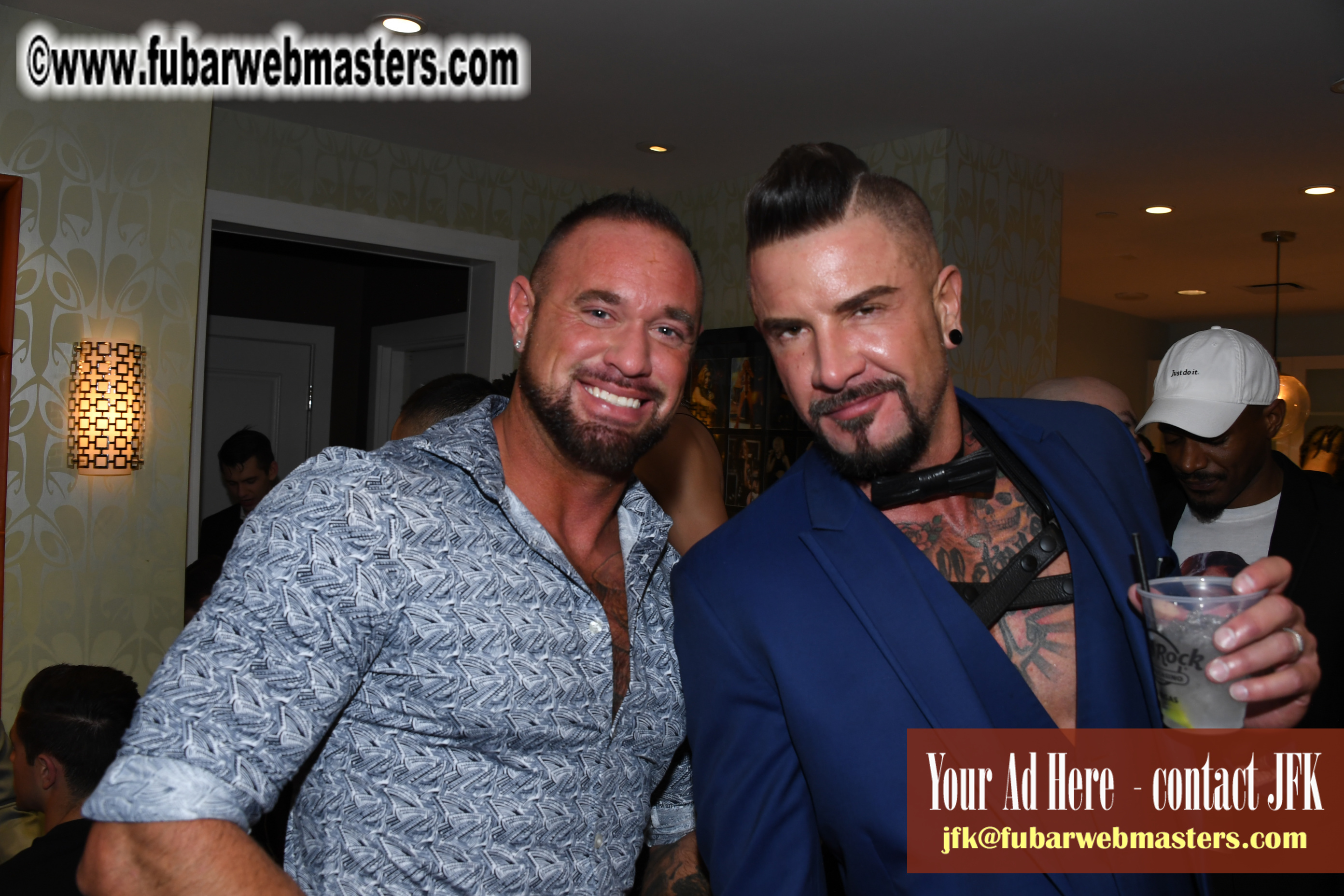 GayVN Awards 2020 After Party