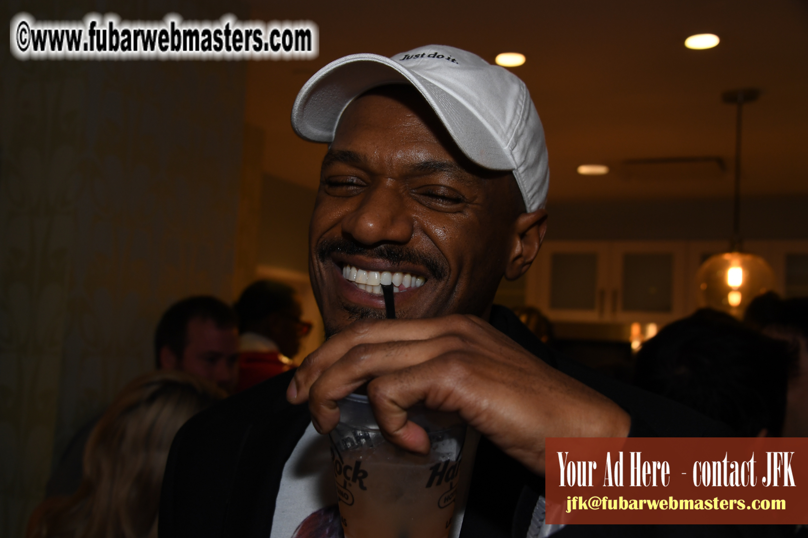 GayVN Awards 2020 After Party