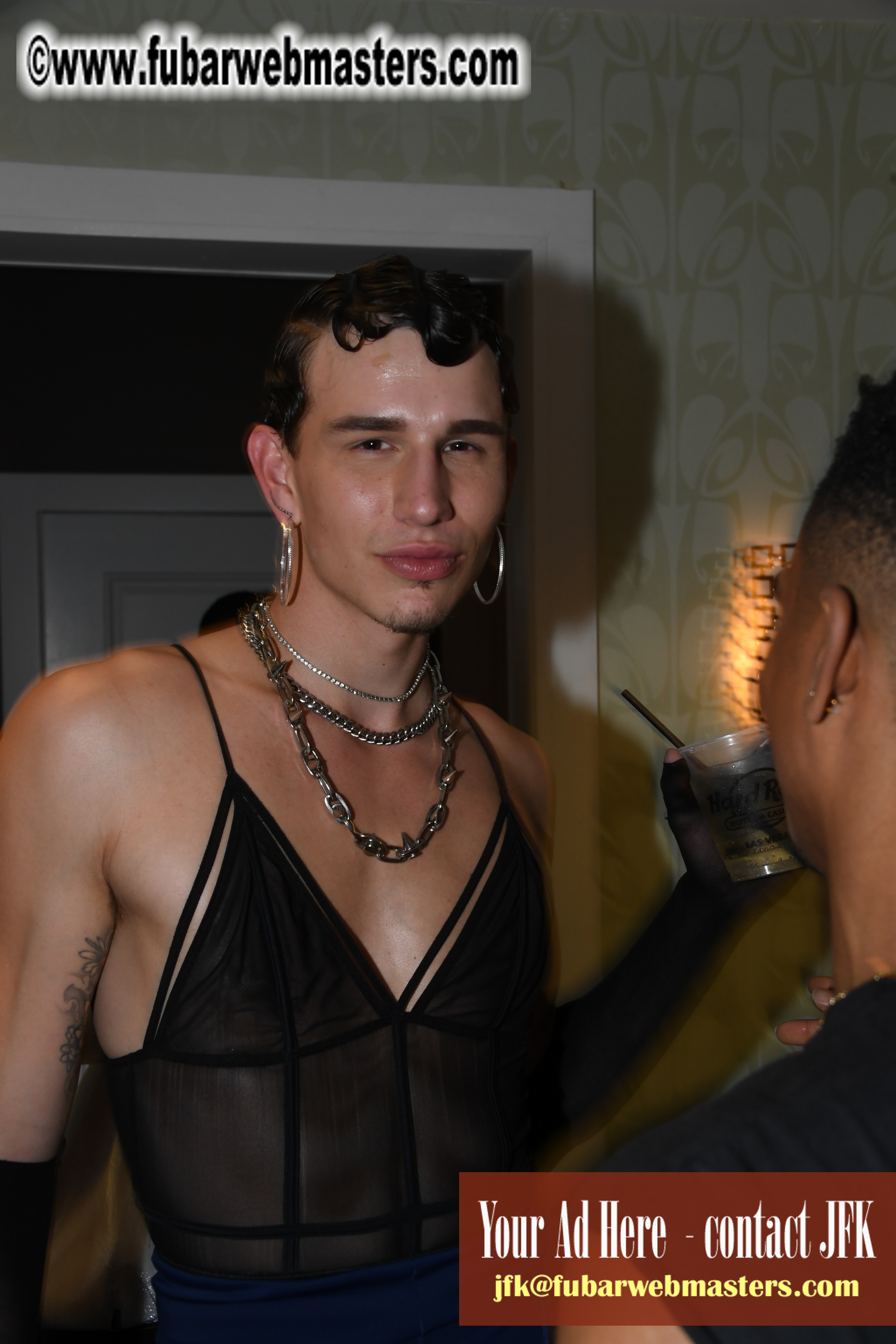 GayVN Awards 2020 After Party