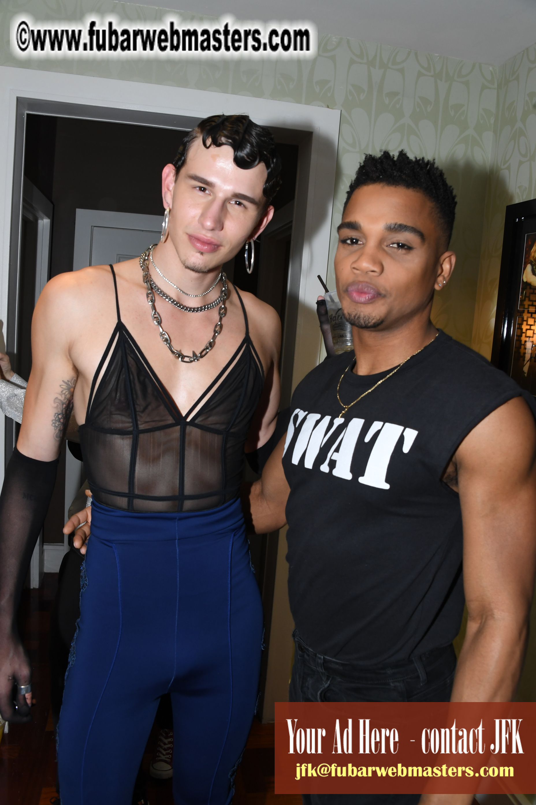 GayVN Awards 2020 After Party