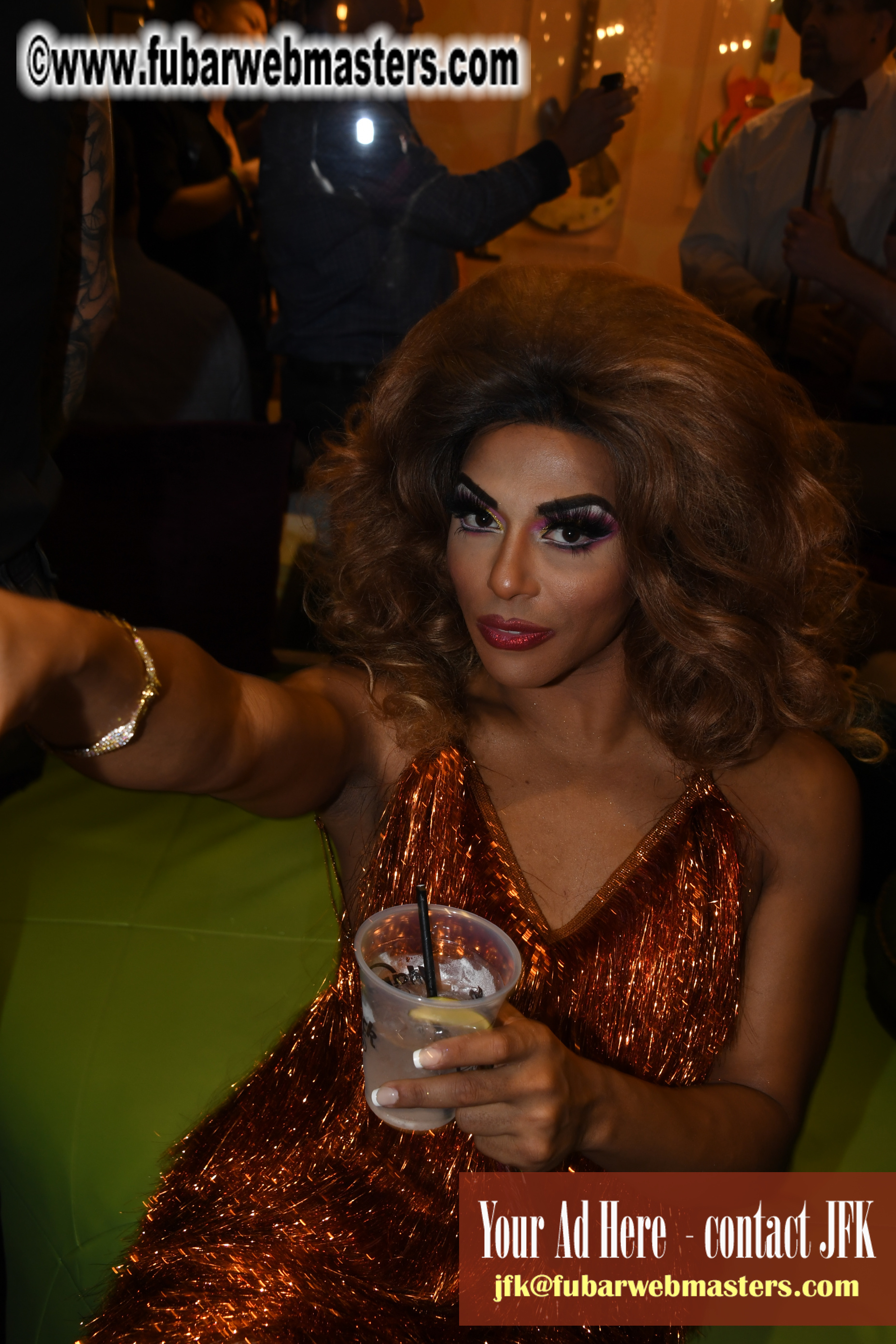 GayVN Awards 2020 After Party