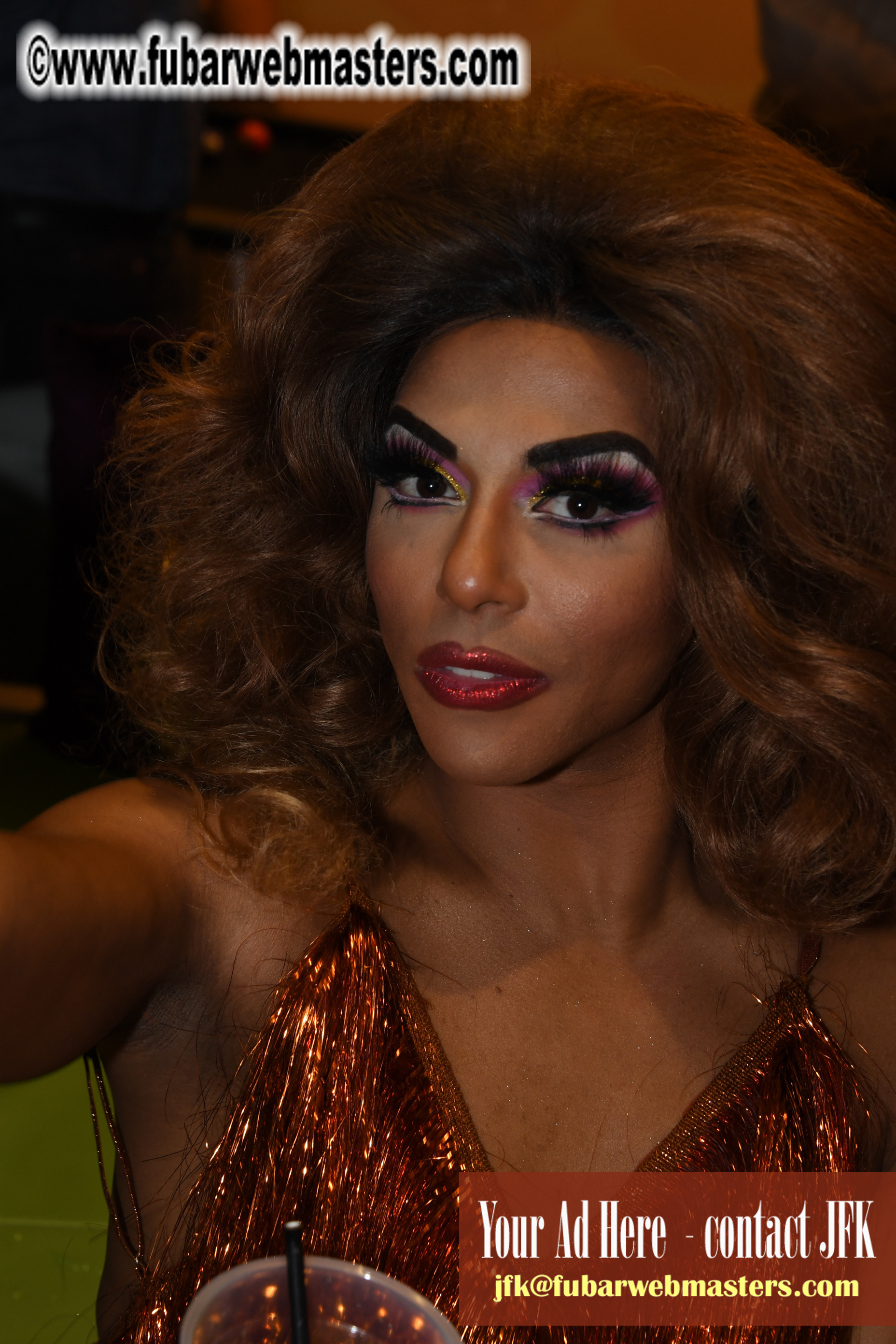 GayVN Awards 2020 After Party