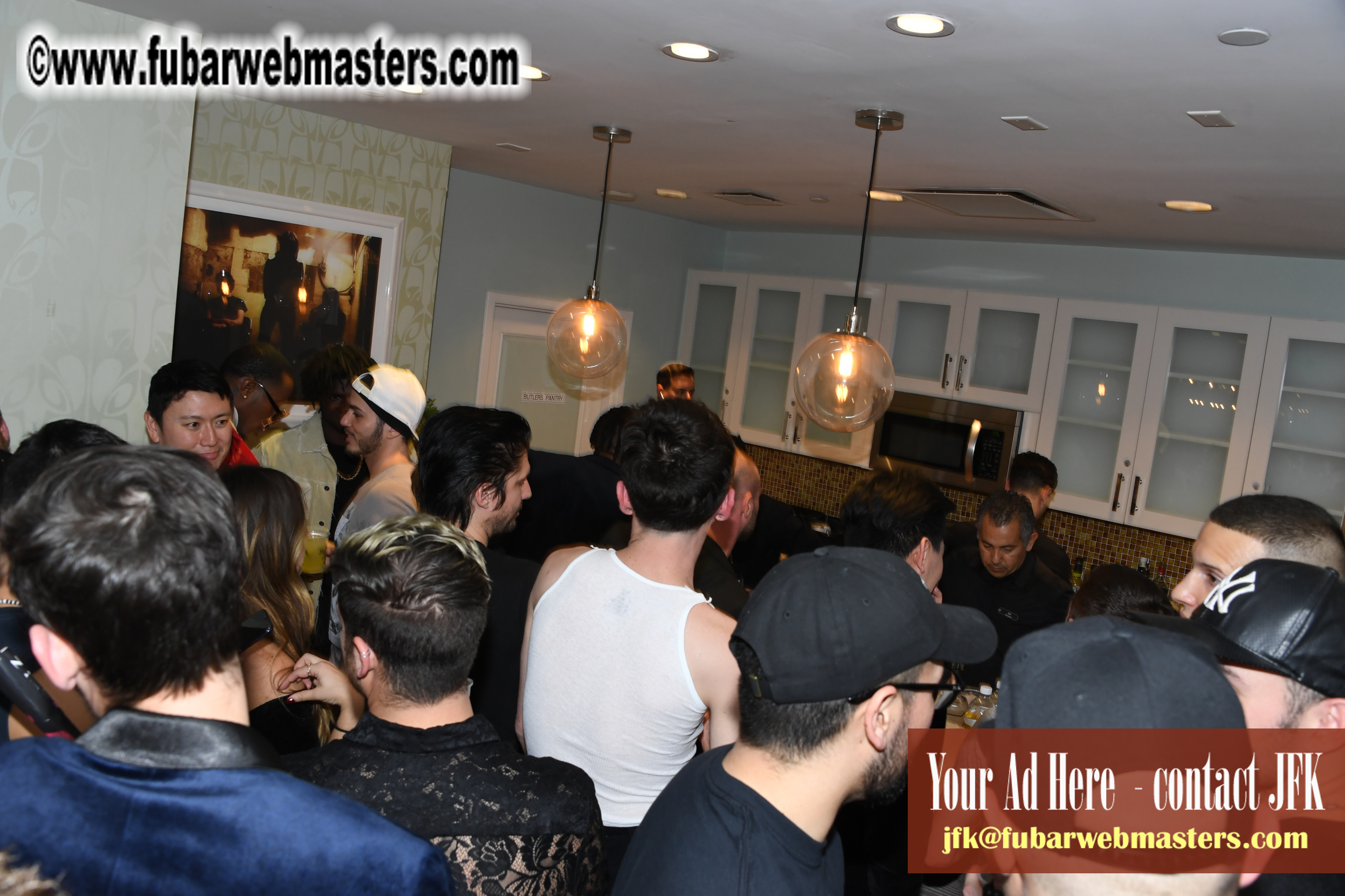 GayVN Awards 2020 After Party