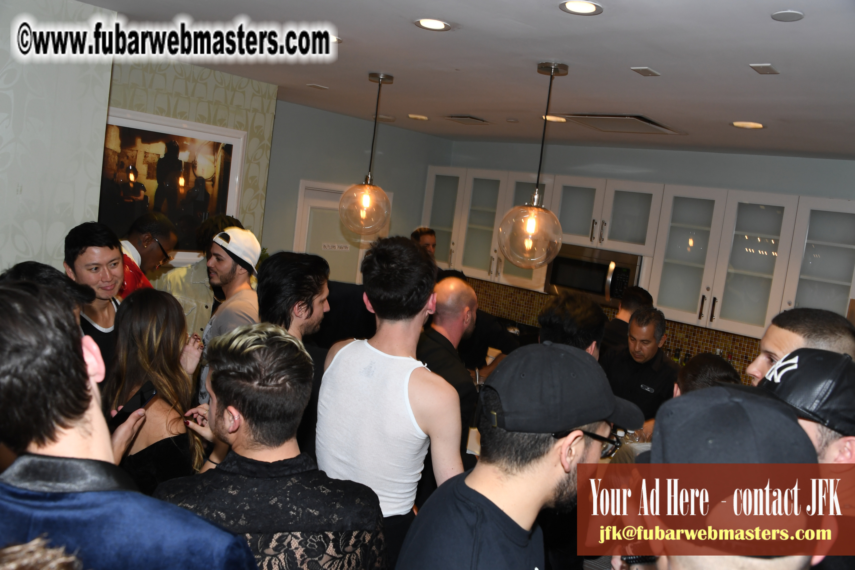 GayVN Awards 2020 After Party