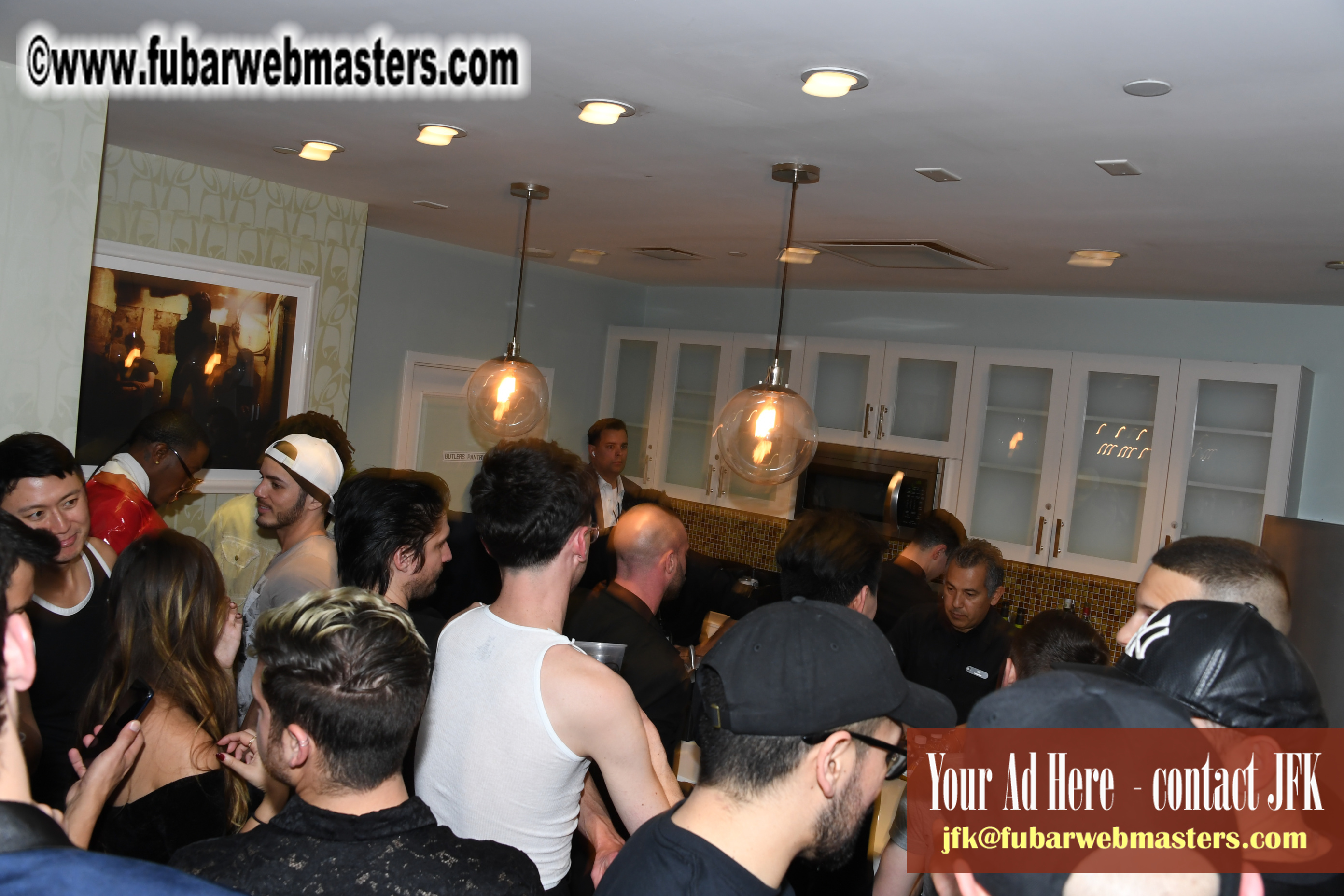 GayVN Awards 2020 After Party