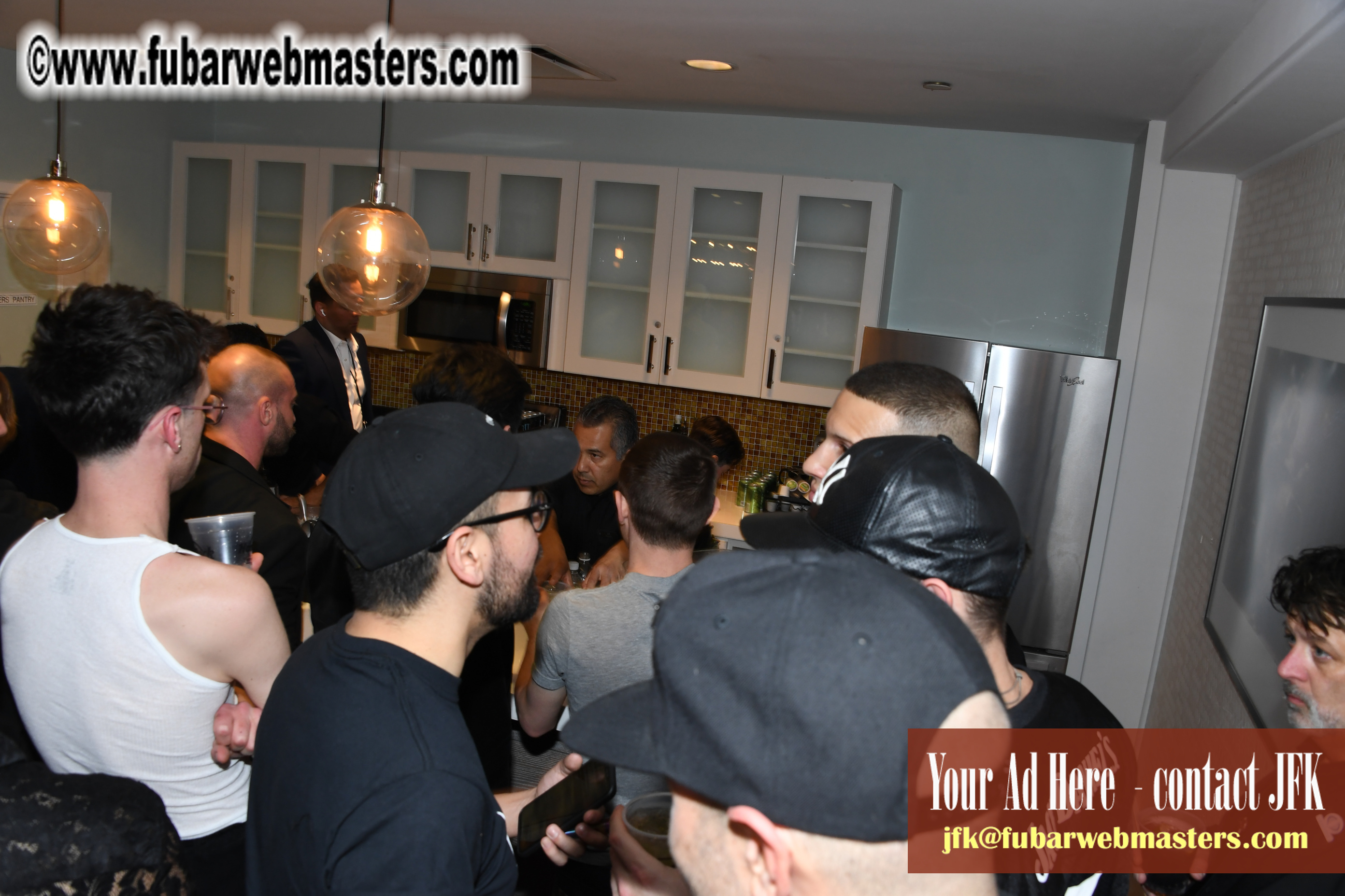 GayVN Awards 2020 After Party