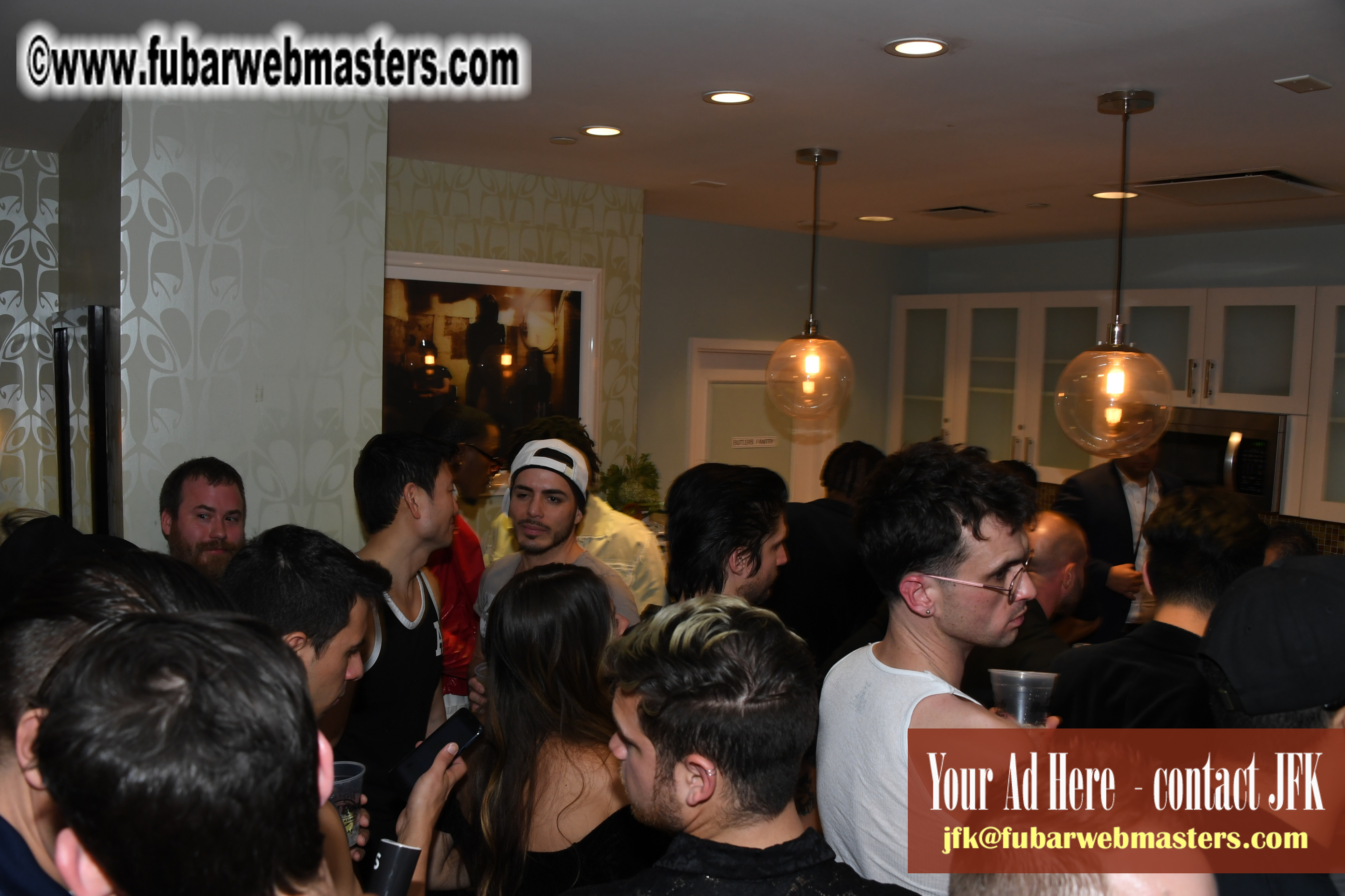 GayVN Awards 2020 After Party