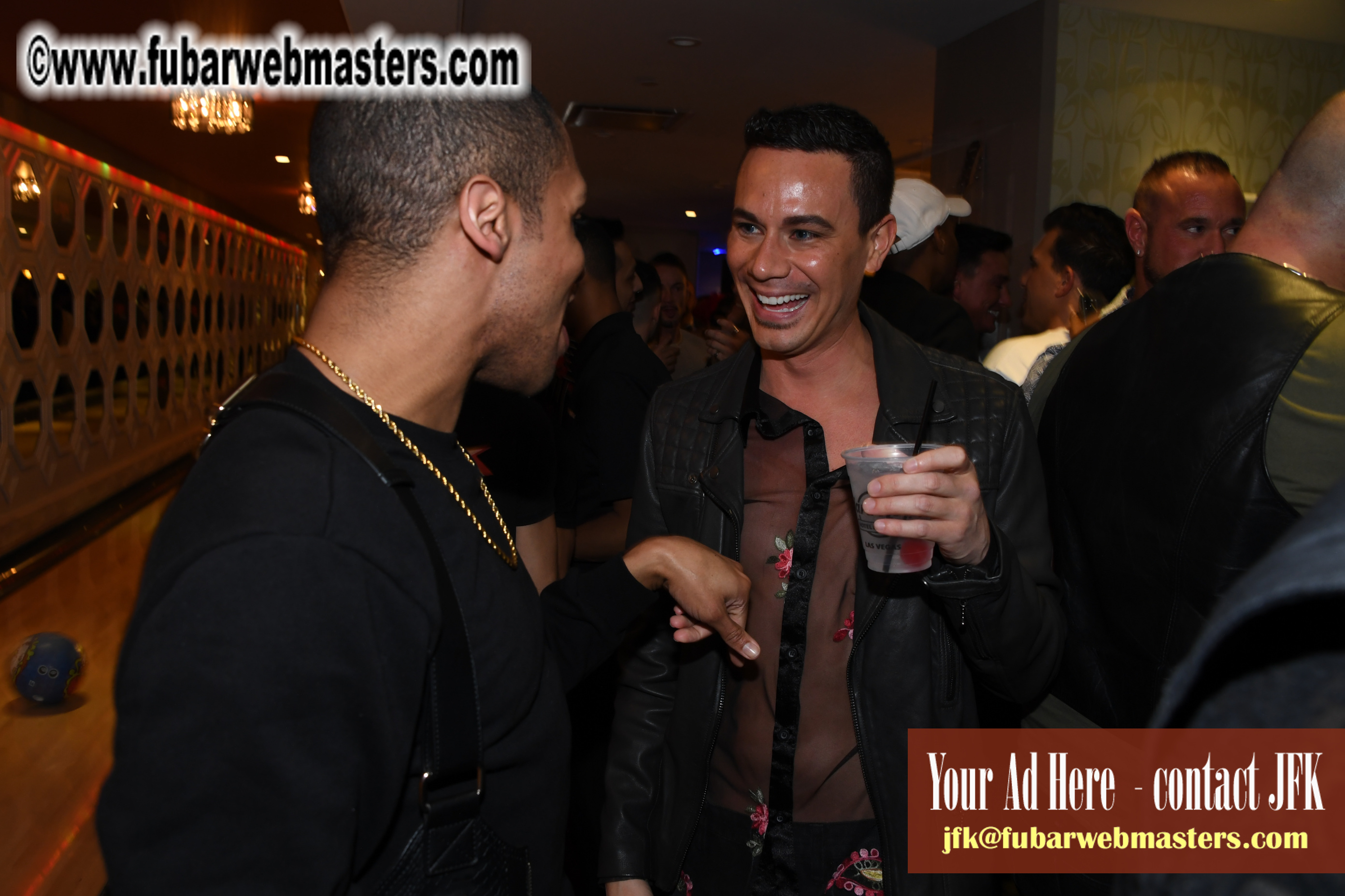 GayVN Awards 2020 After Party