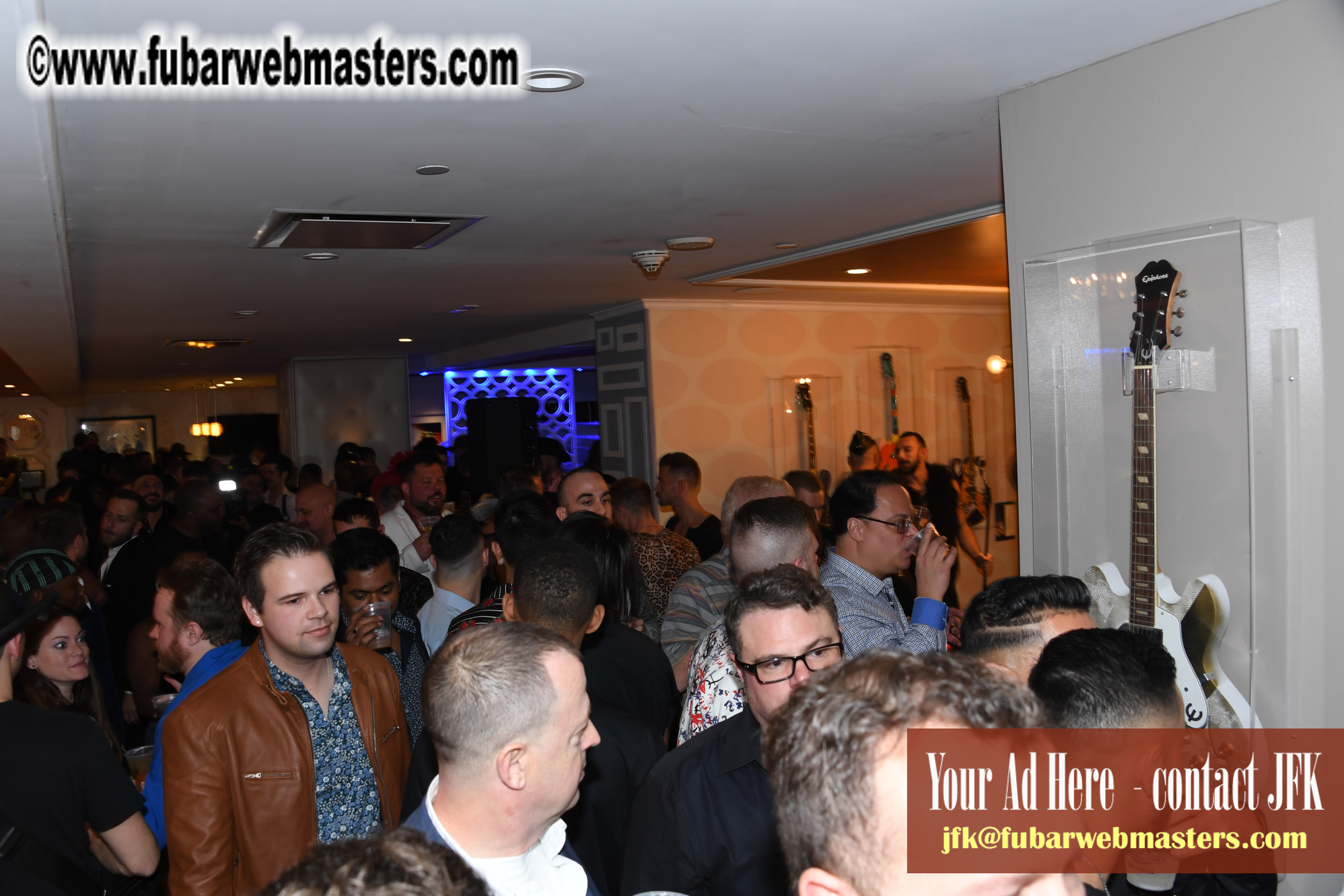 GayVN Awards 2020 After Party