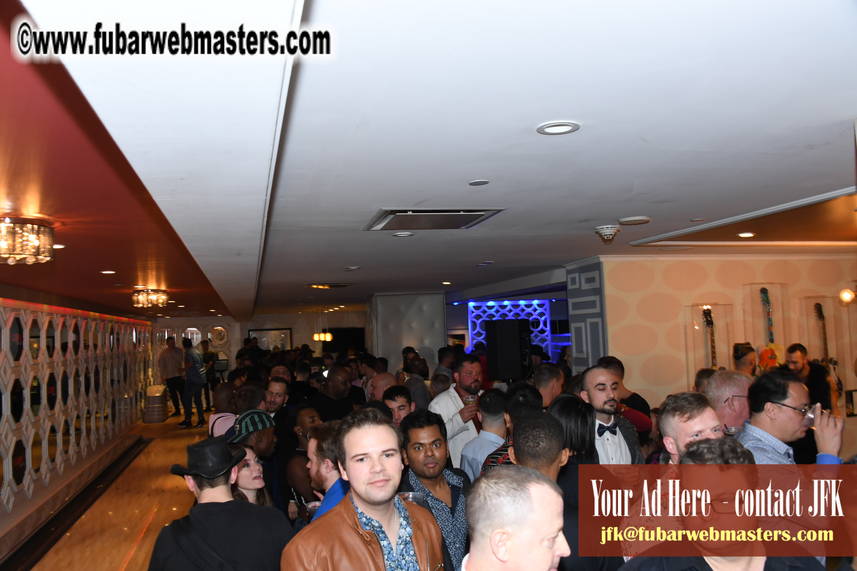 GayVN Awards 2020 After Party