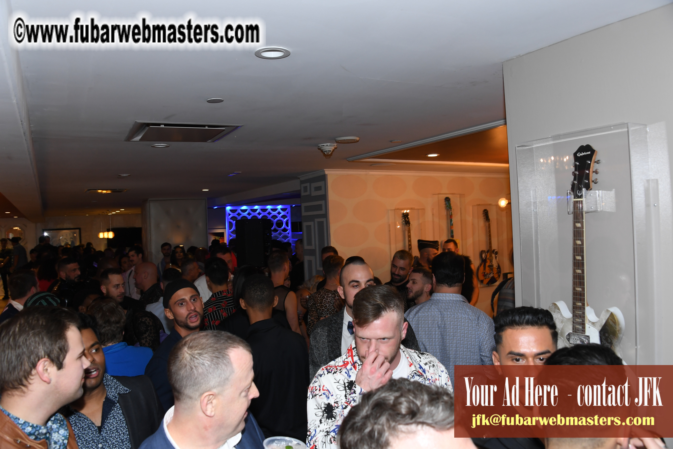 GayVN Awards 2020 After Party